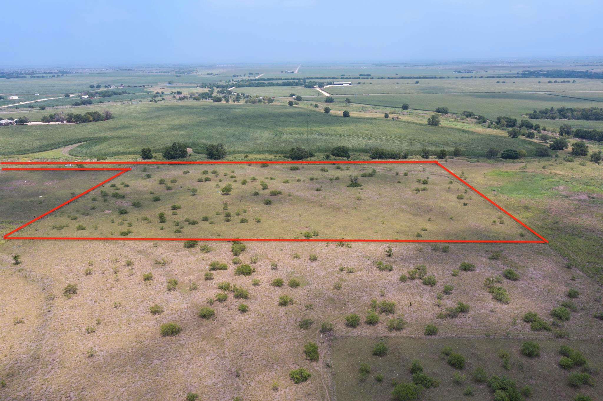 00 Giese Ln, Manor, TX 78653