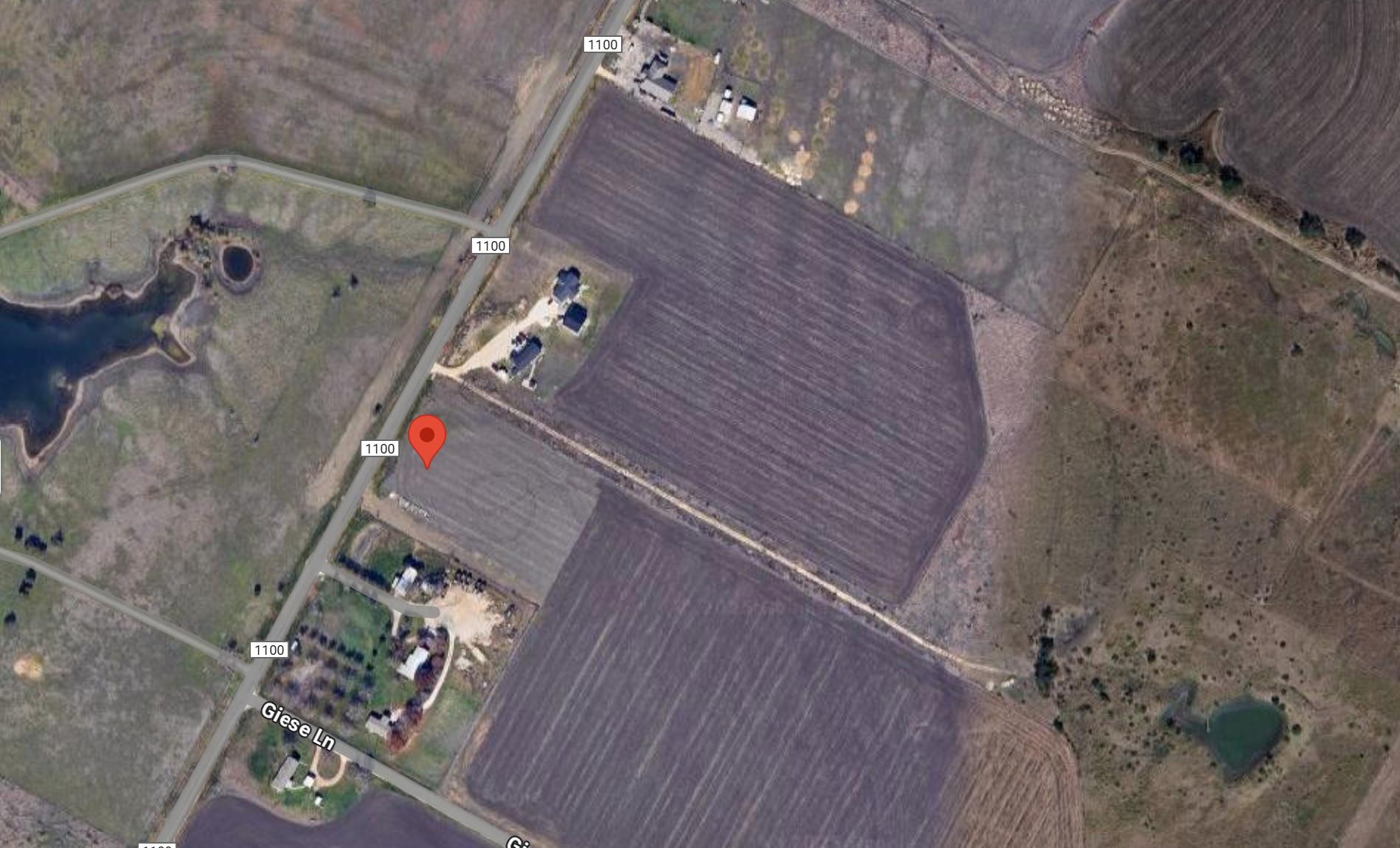 00 Giese Ln, Manor, TX 78653