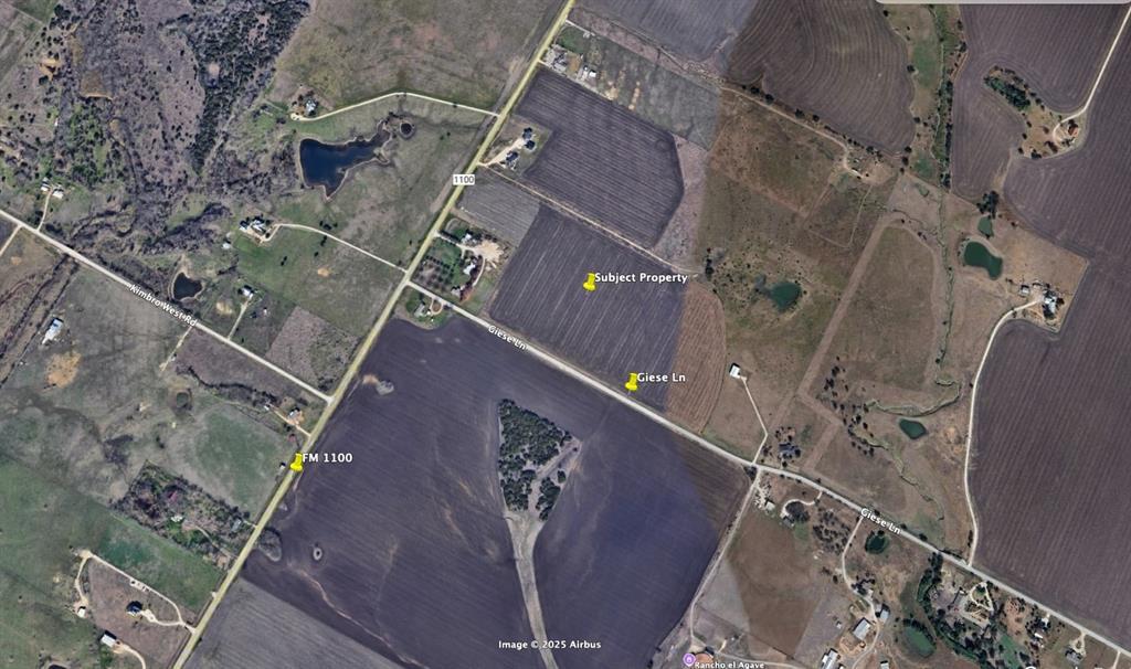 00 Giese Ln, Manor, TX 78653