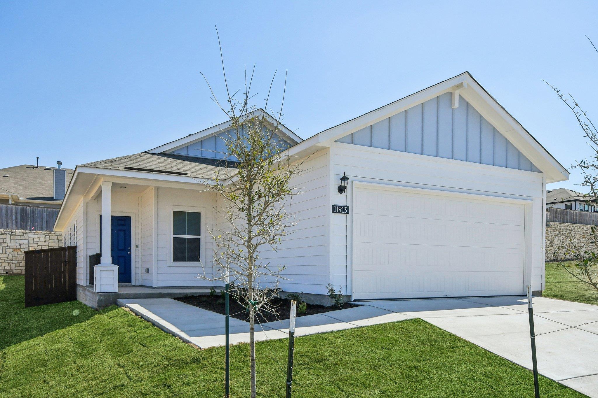 11913 Ellena Cv, Austin, TX 78747