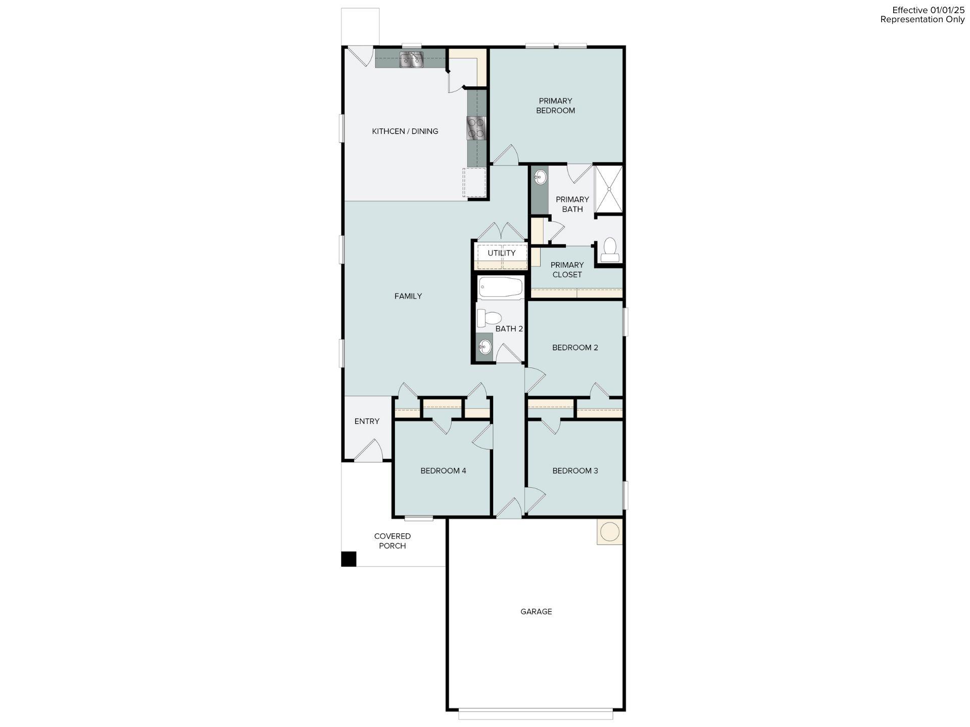 11913 Ellena Cv, Austin, TX 78747