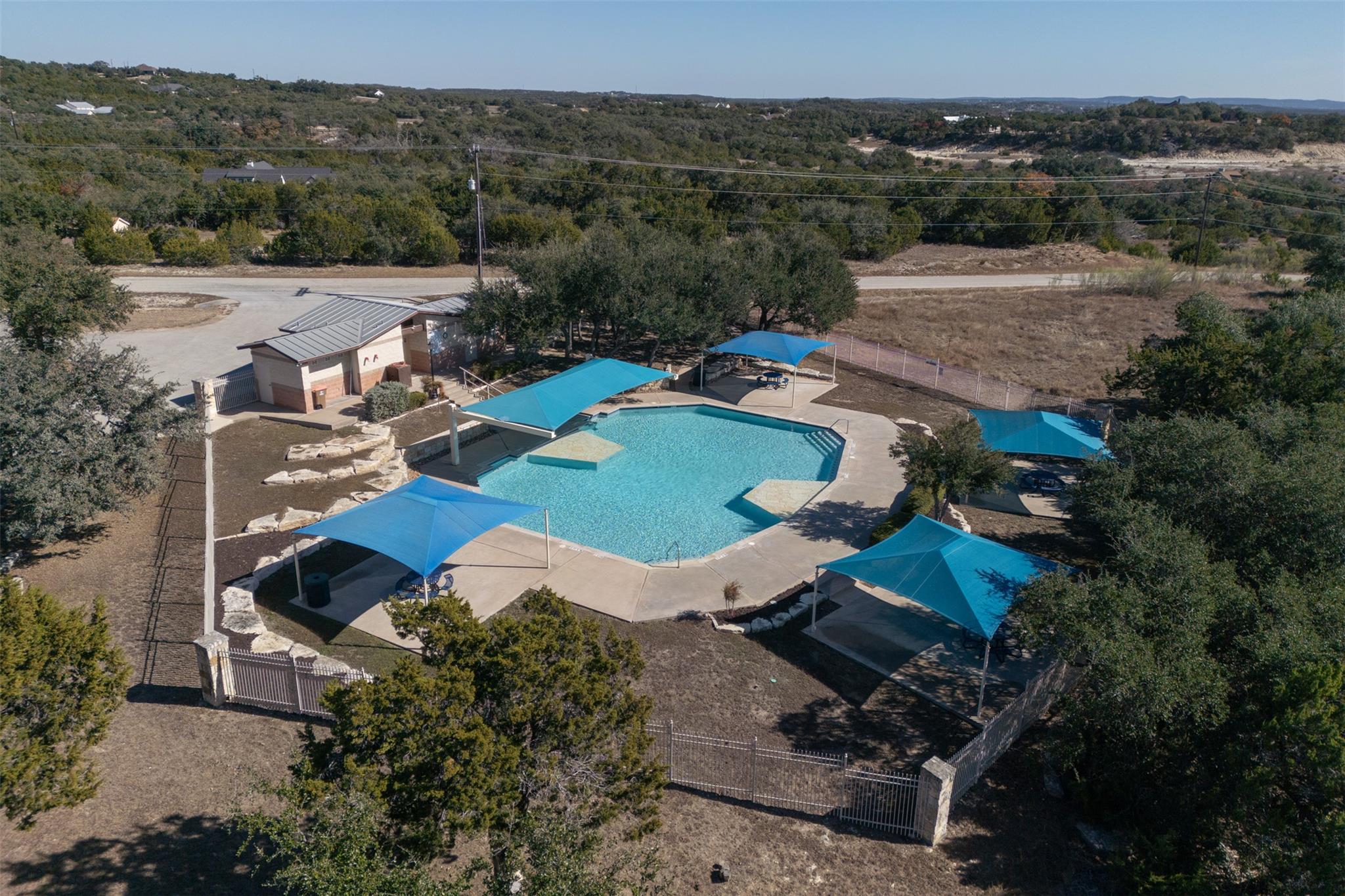 78 Dodder Ln, Spring Branch, TX 78070