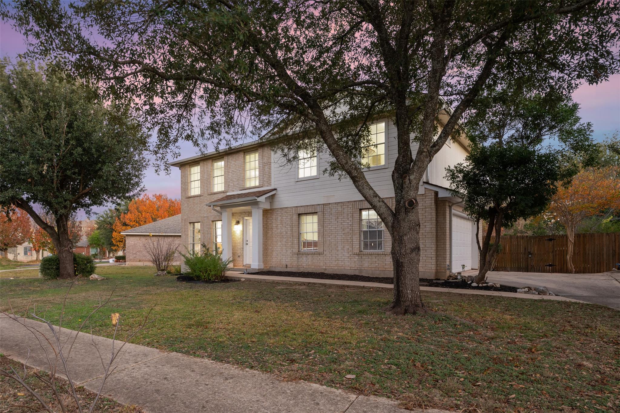 4031 Cargill Dr, Round Rock, TX 78681