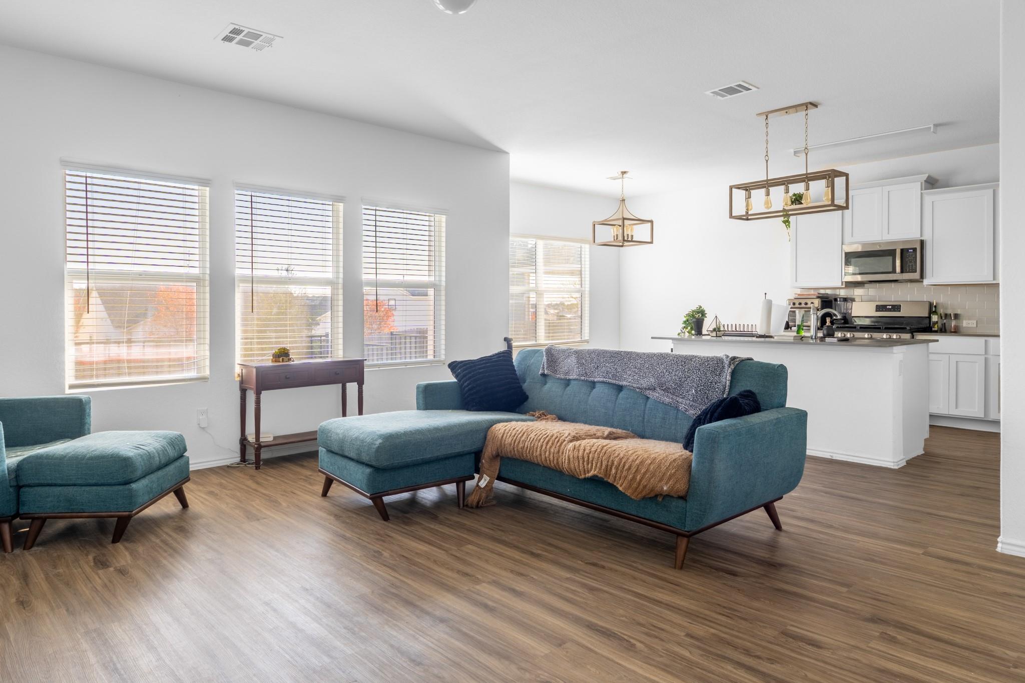 313 Majestic Cedar Dr, Liberty Hill, TX 78642