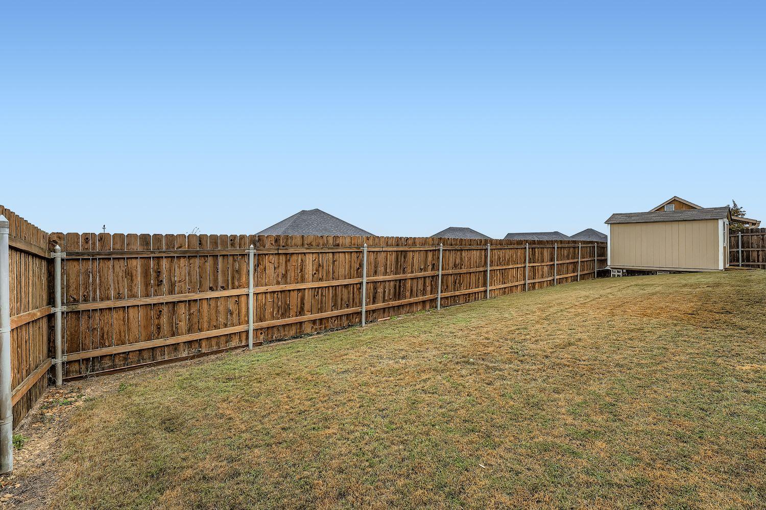 213 Western Sky Trl, Jarrell, TX 76537