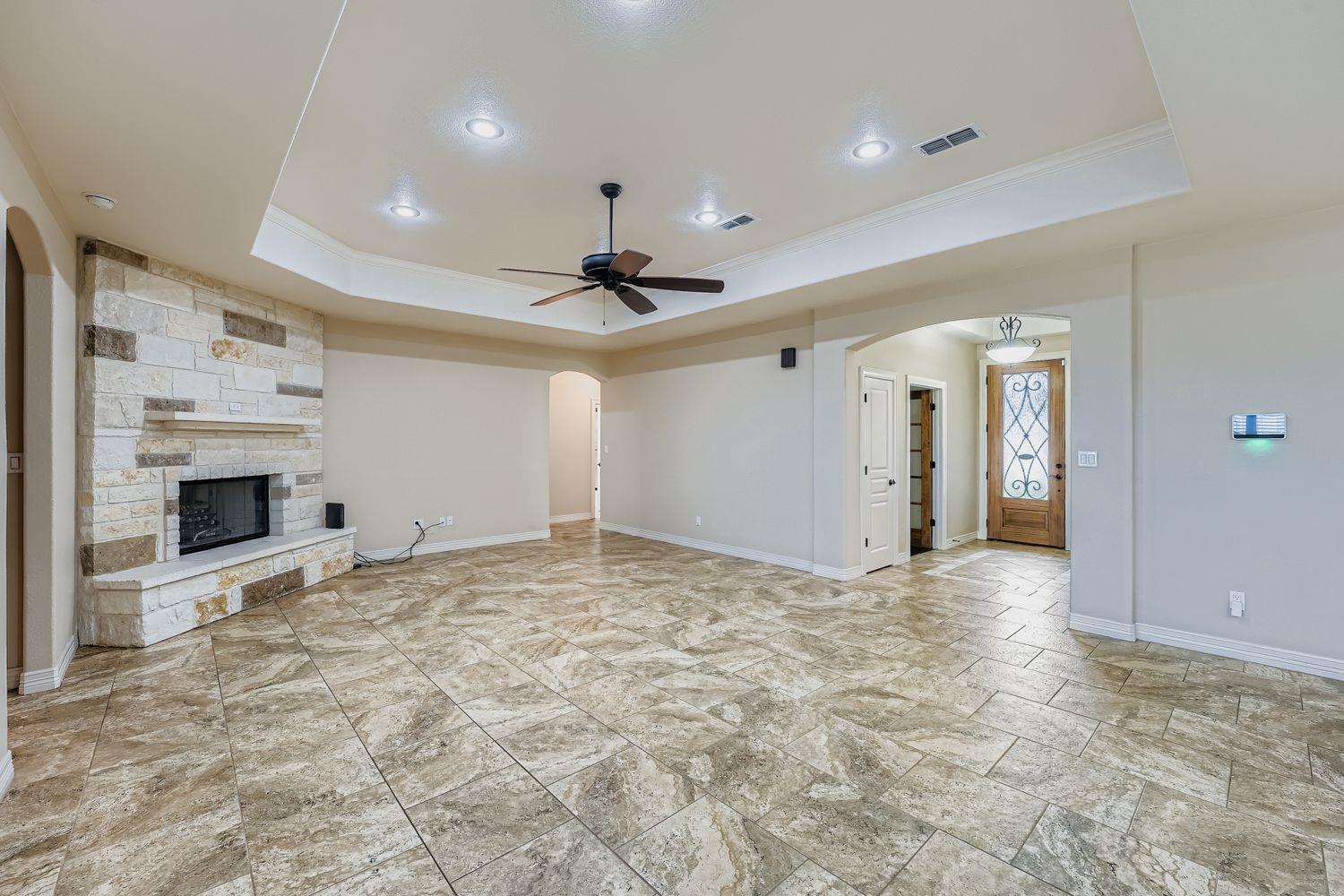 213 Western Sky Trl, Jarrell, TX 76537