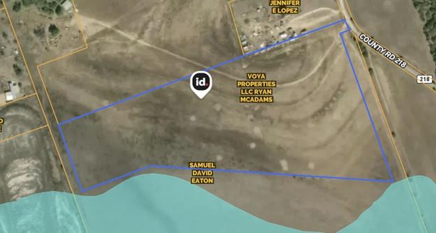 CR 218 County Road 218, Bertram, TX 78605