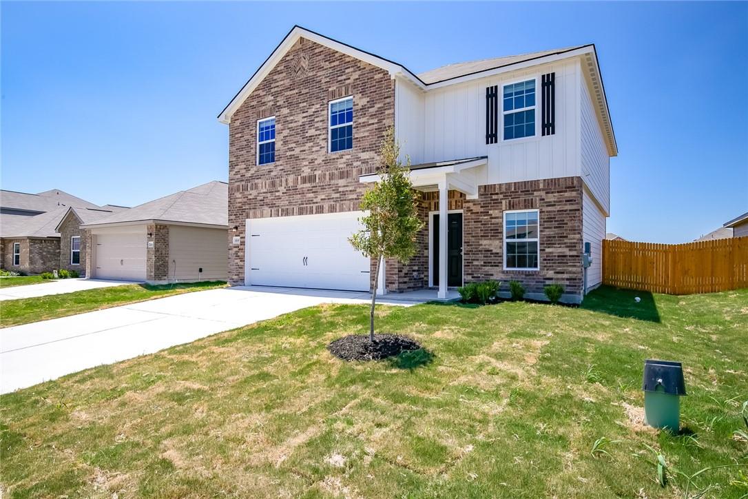 14148 Prospector Way, Elgin, TX 78621