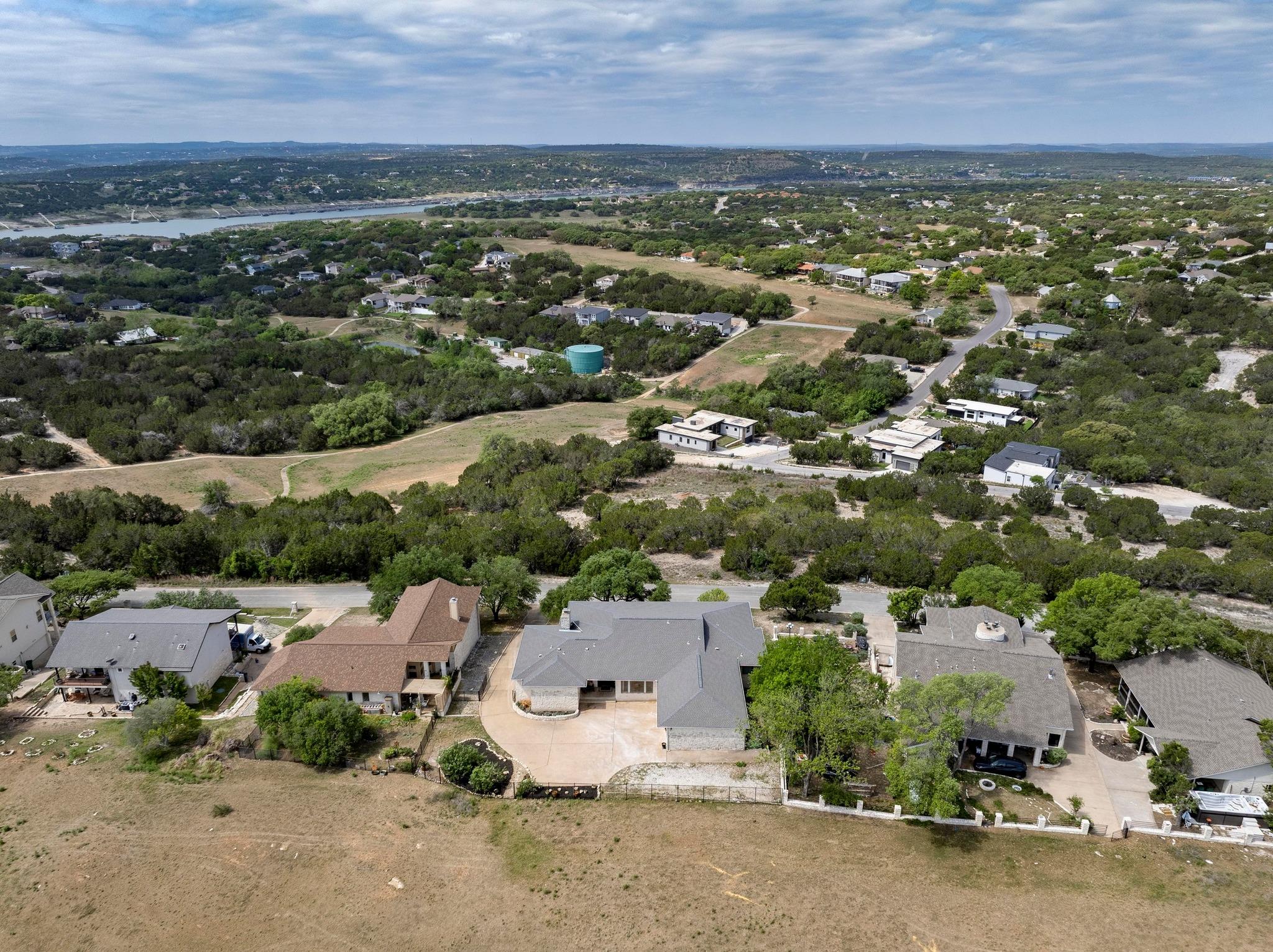3225 Eisenhower Ave, Lago Vista, TX 78645