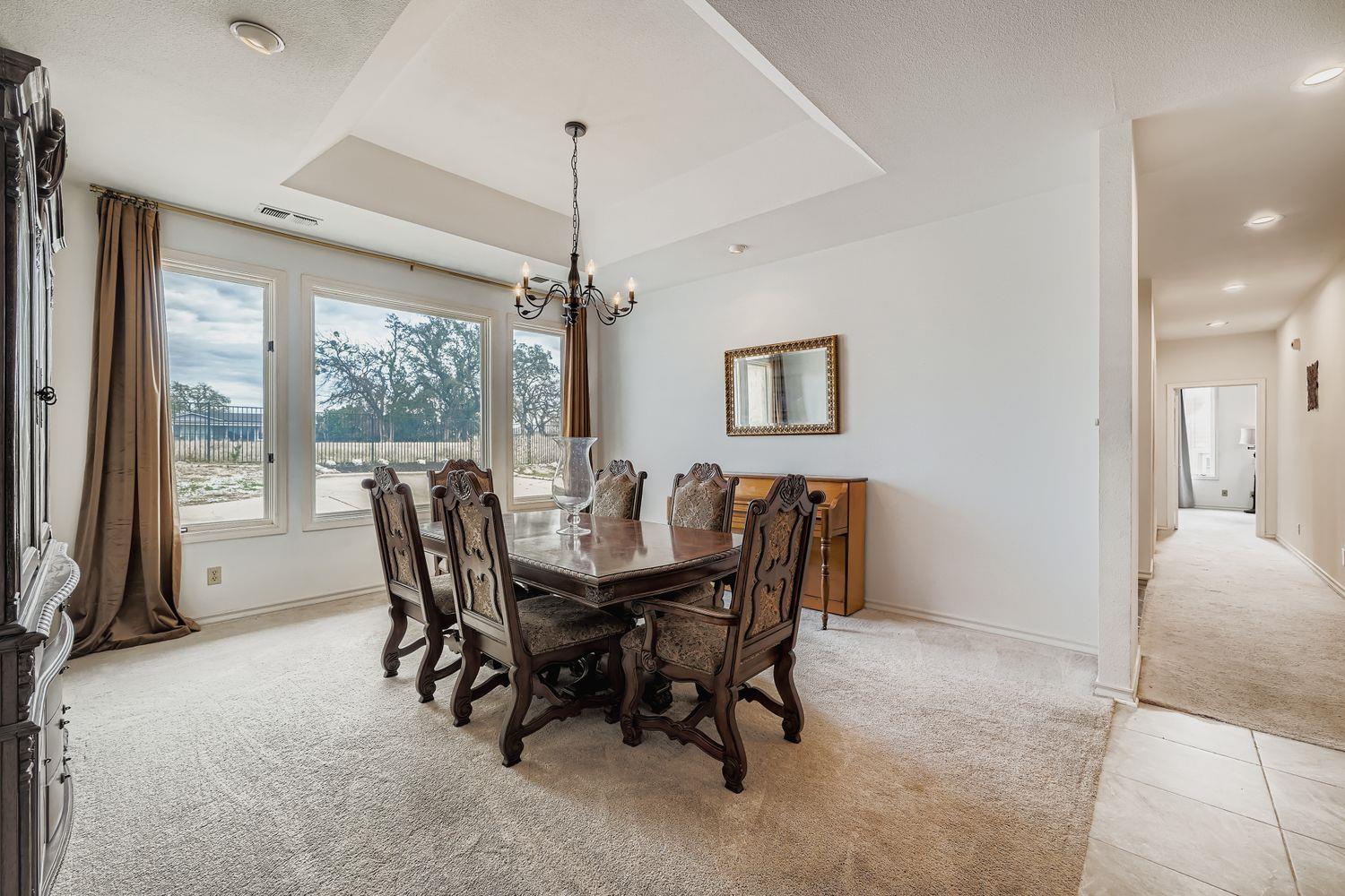 3225 Eisenhower Ave, Lago Vista, TX 78645