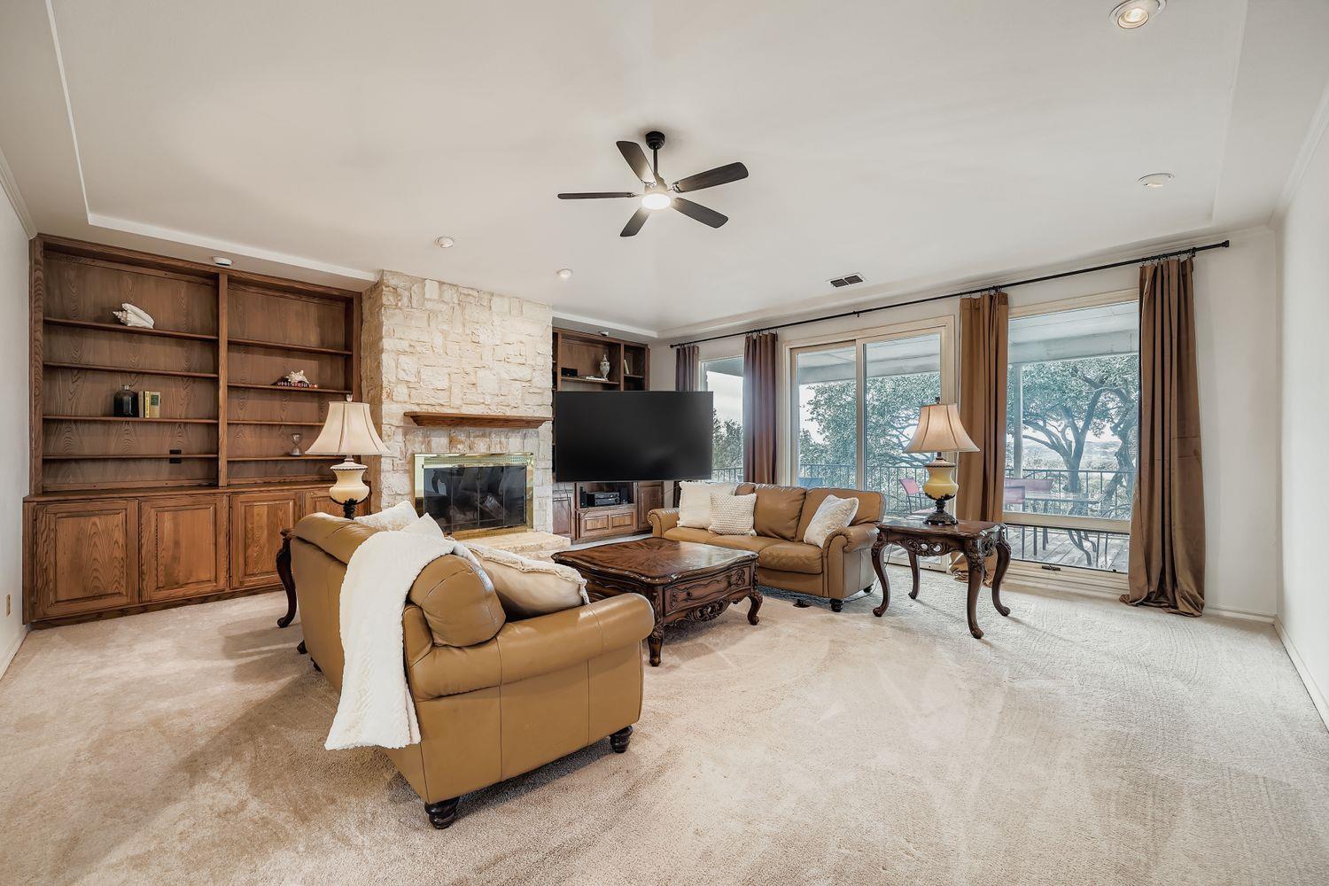 3225 Eisenhower Ave, Lago Vista, TX 78645