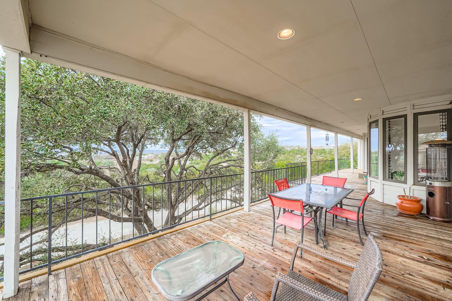 3225 Eisenhower Ave, Lago Vista, TX 78645