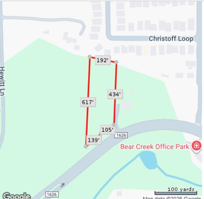 1904 W FM Road 1626, Austin, TX 78652