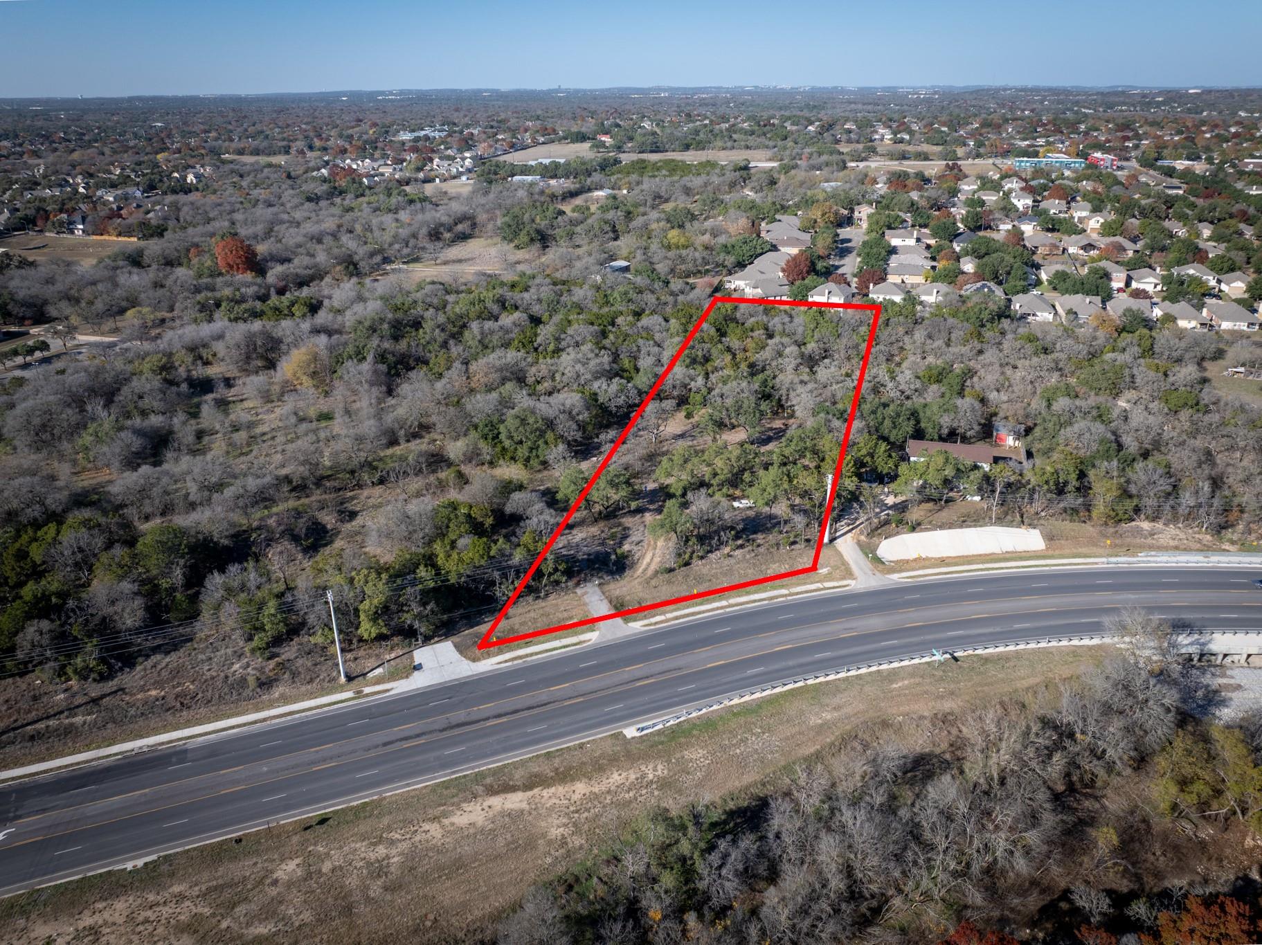 1904 W FM Road 1626, Austin, TX 78652