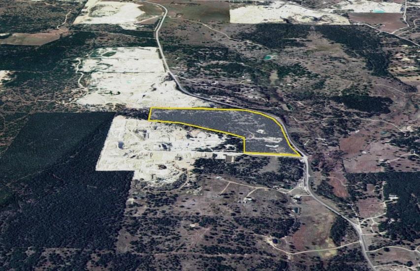 14587 Fm 2843, Salado, TX 76571