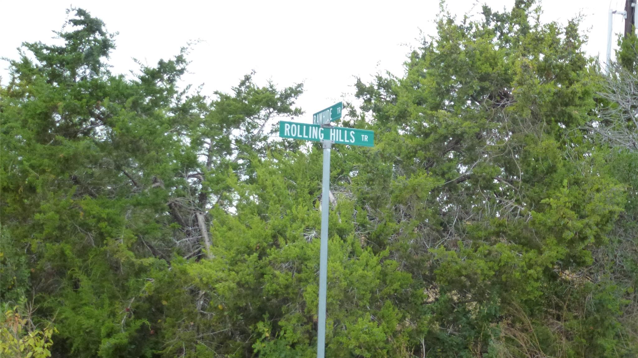 20815 Rawhide Trl, Lago Vista, TX 78645