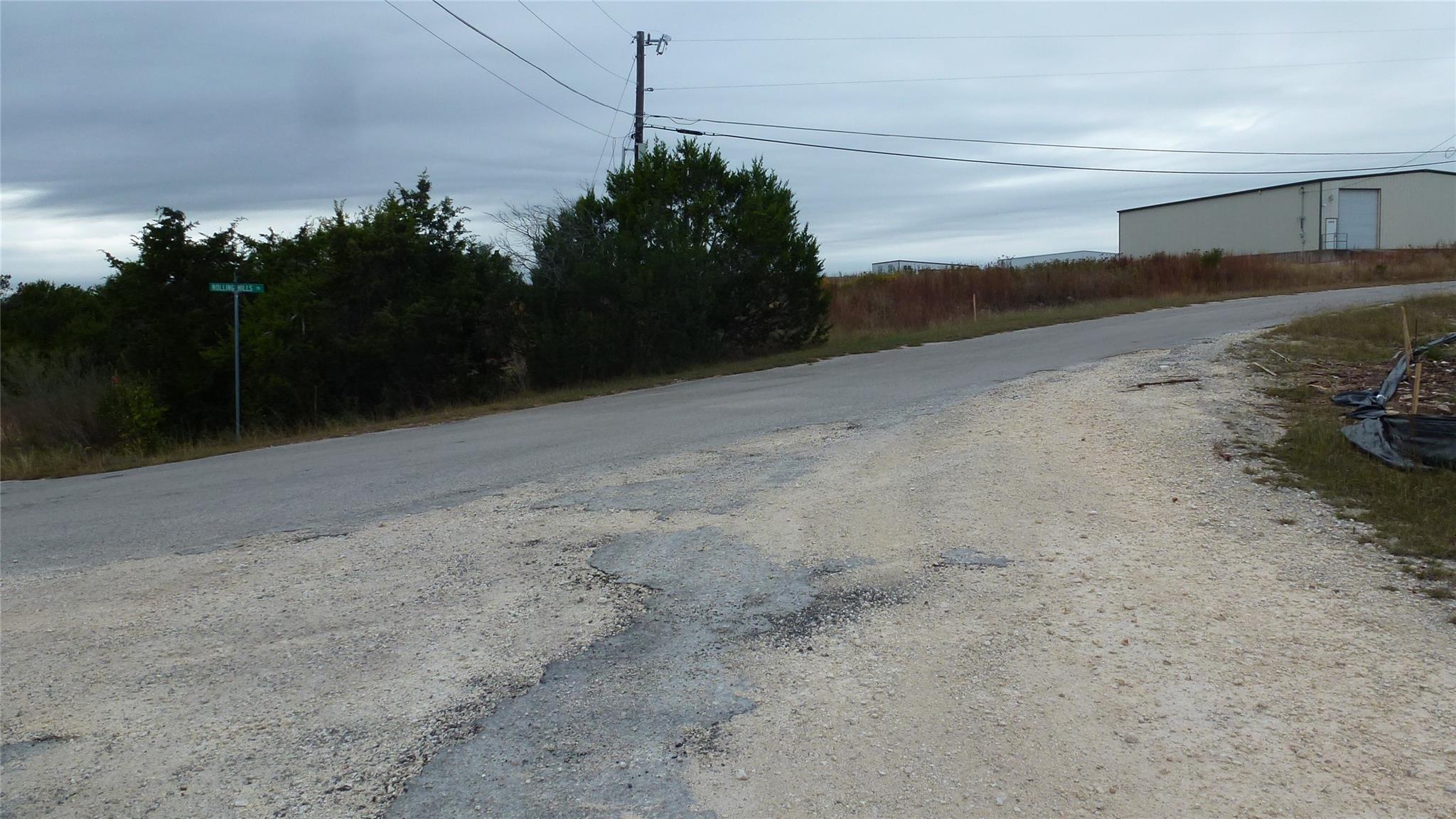 20815 Rawhide Trl, Lago Vista, TX 78645