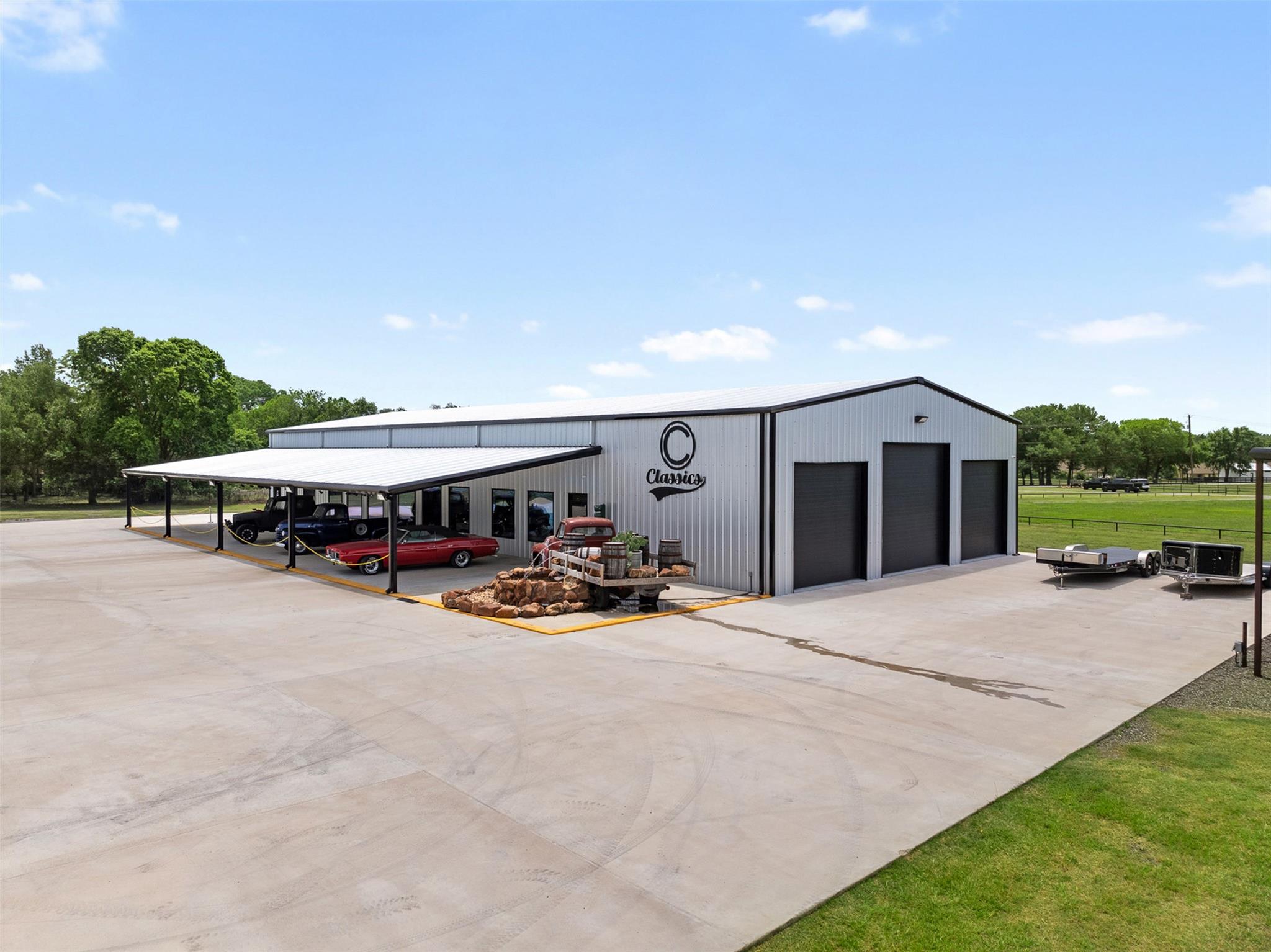 1229 State Highway 36 N Highway, Caldwell, TX 77836