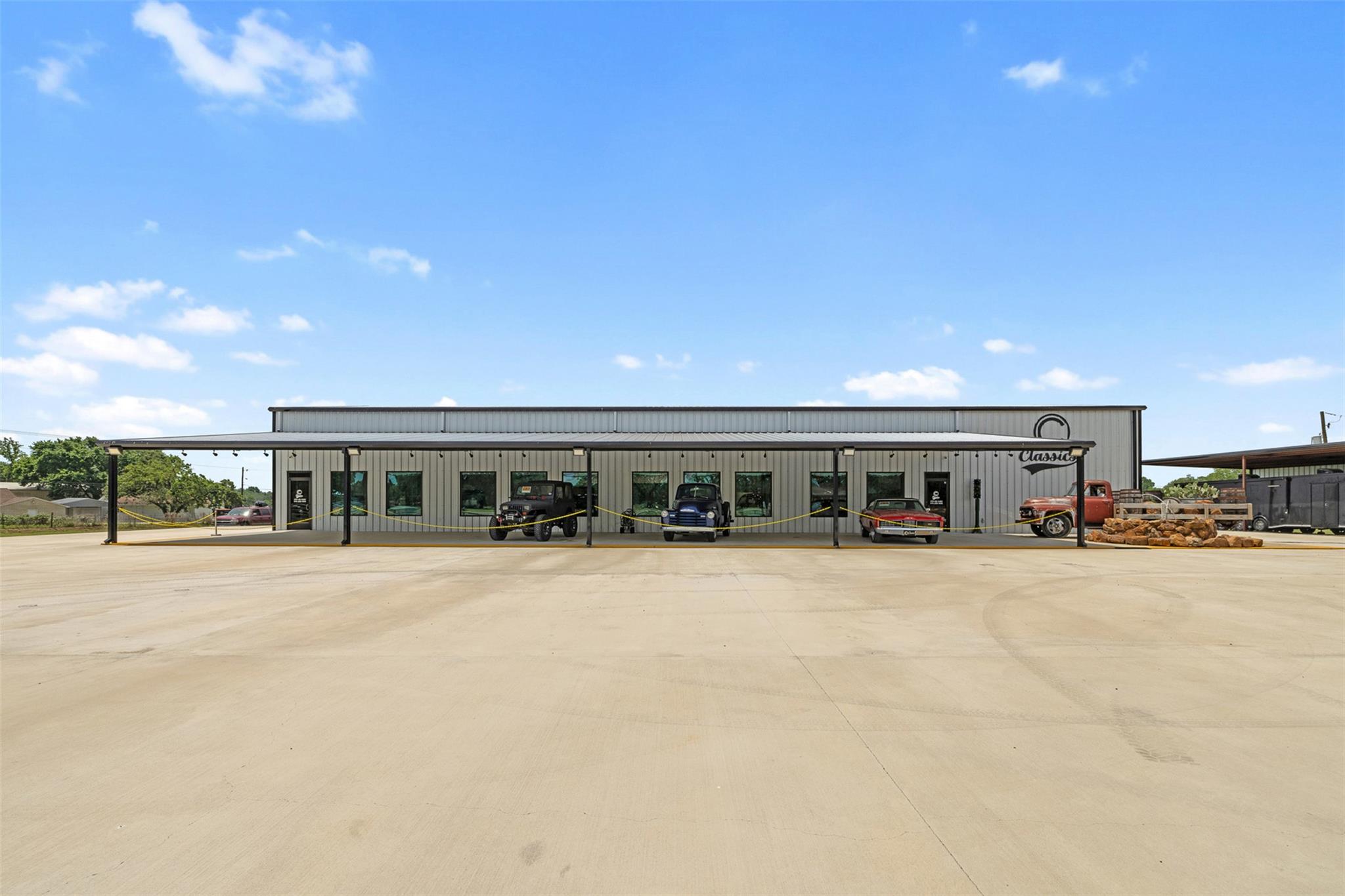 1229 State Highway 36 N Highway, Caldwell, TX 77836