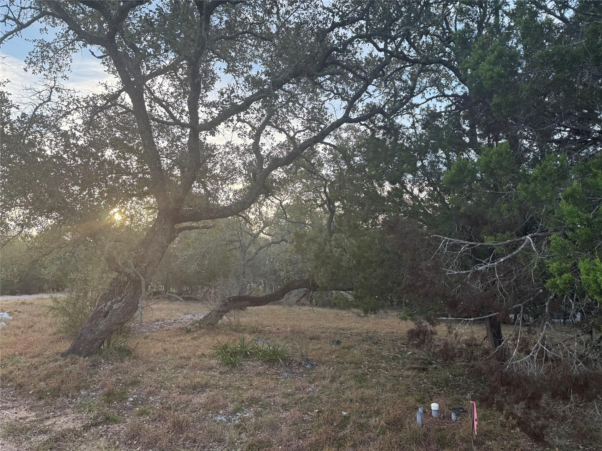 TBD Black Hawk/Cactus Corner Dr, Horseshoe Bay, TX 78657