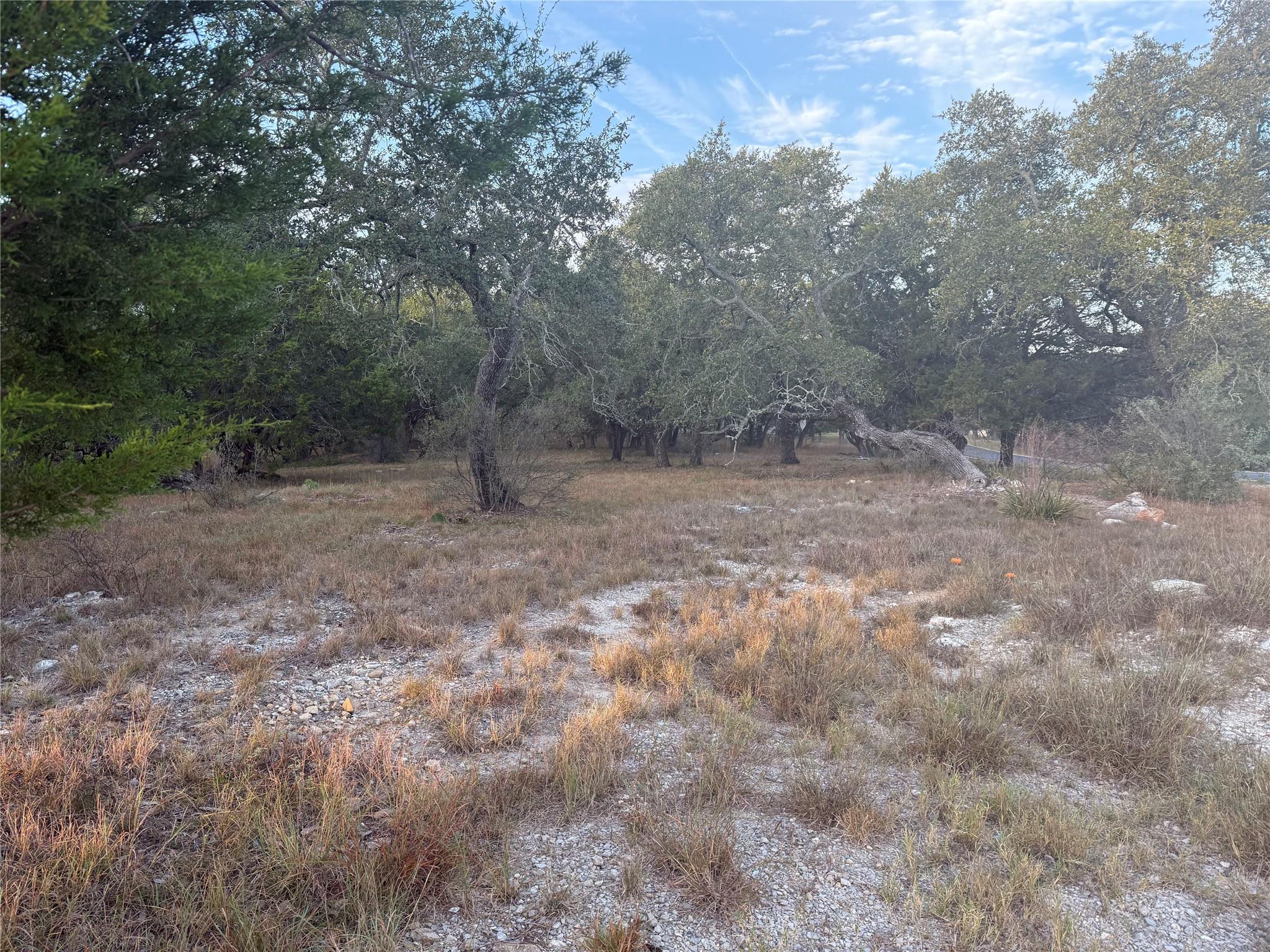 TBD Black Hawk/Cactus Corner Dr, Horseshoe Bay, TX 78657