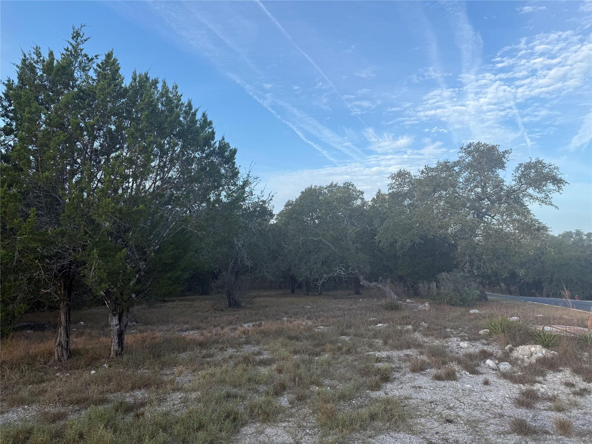 TBD Black Hawk/Cactus Corner Dr, Horseshoe Bay, TX 78657