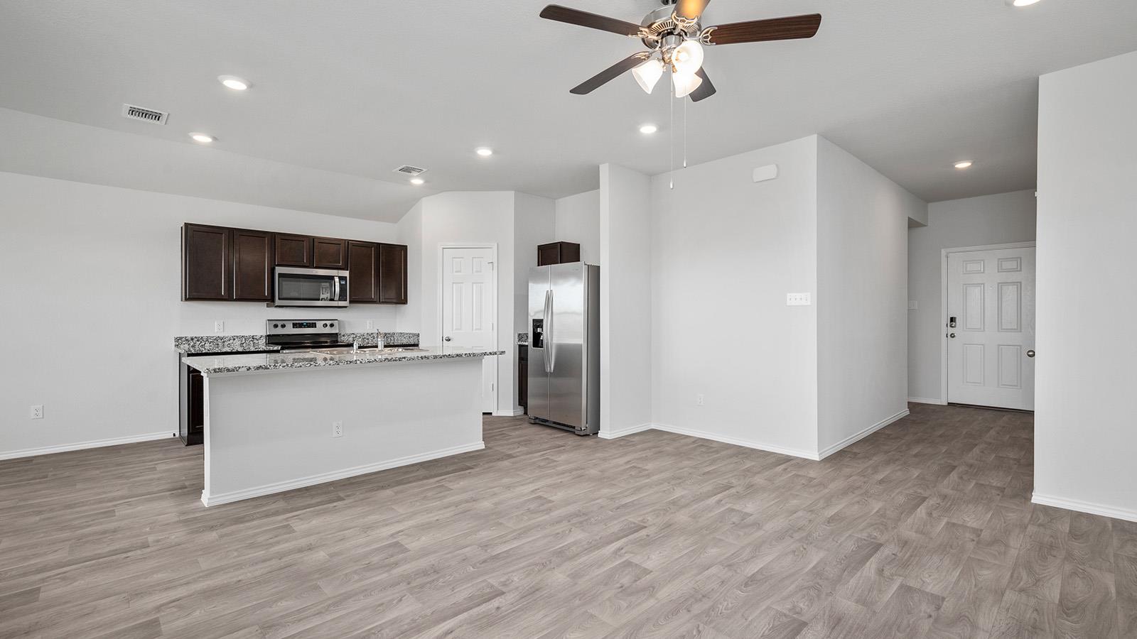 1213 Iron Horse Dr, Killeen, TX 76549