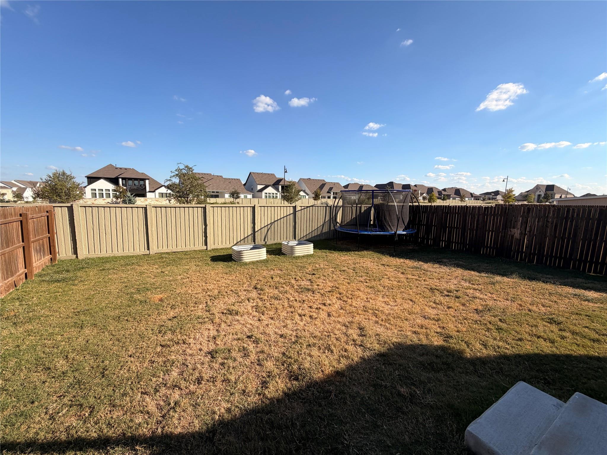 112 Bennington Dr, Liberty Hill, TX 78642