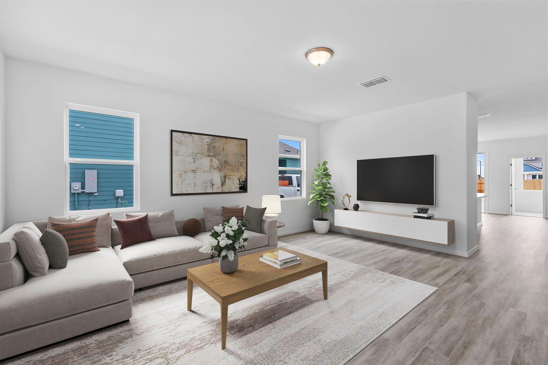 114 Cherry Blossom Ln, Taylor, TX 76574