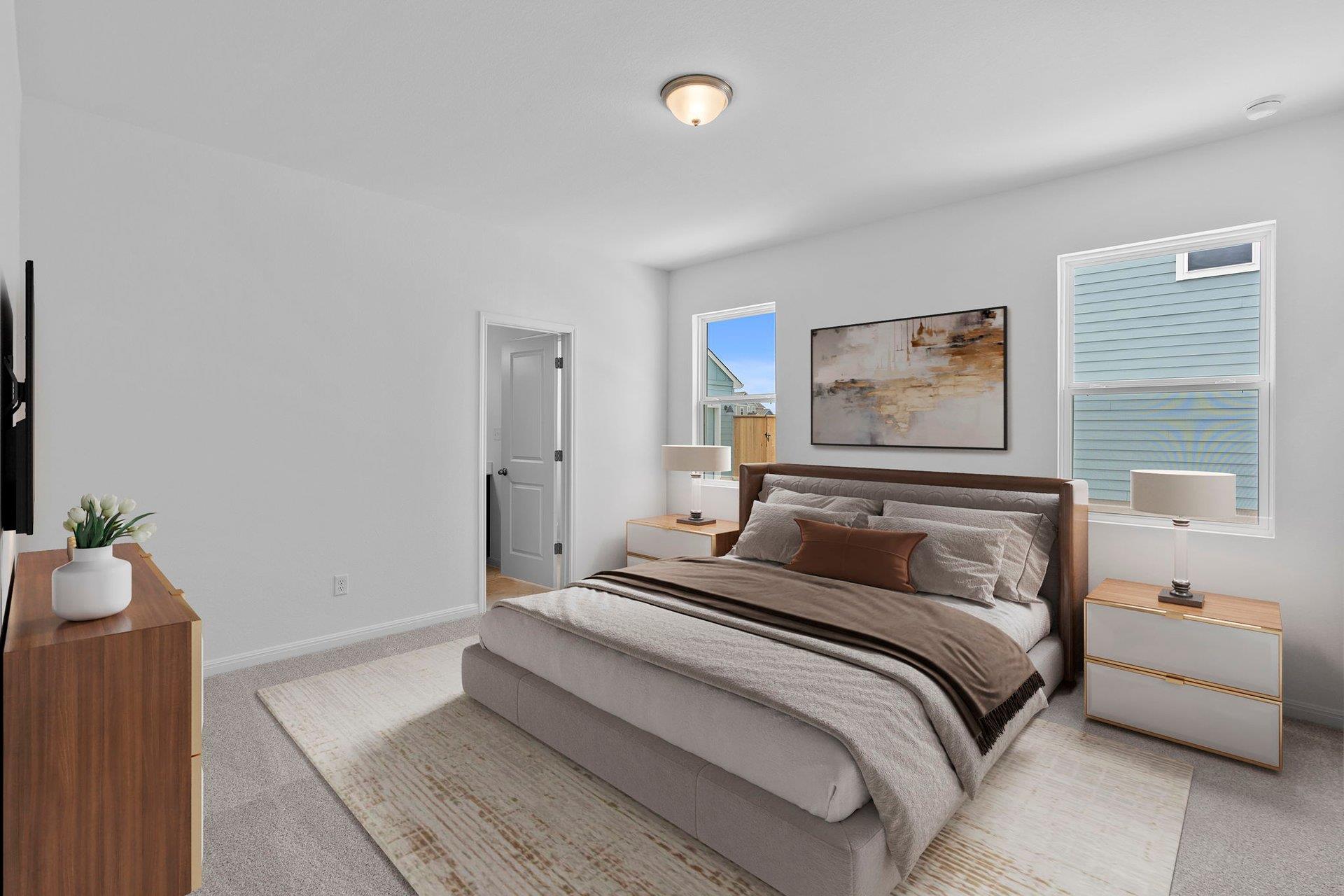 114 Cherry Blossom Ln, Taylor, TX 76574