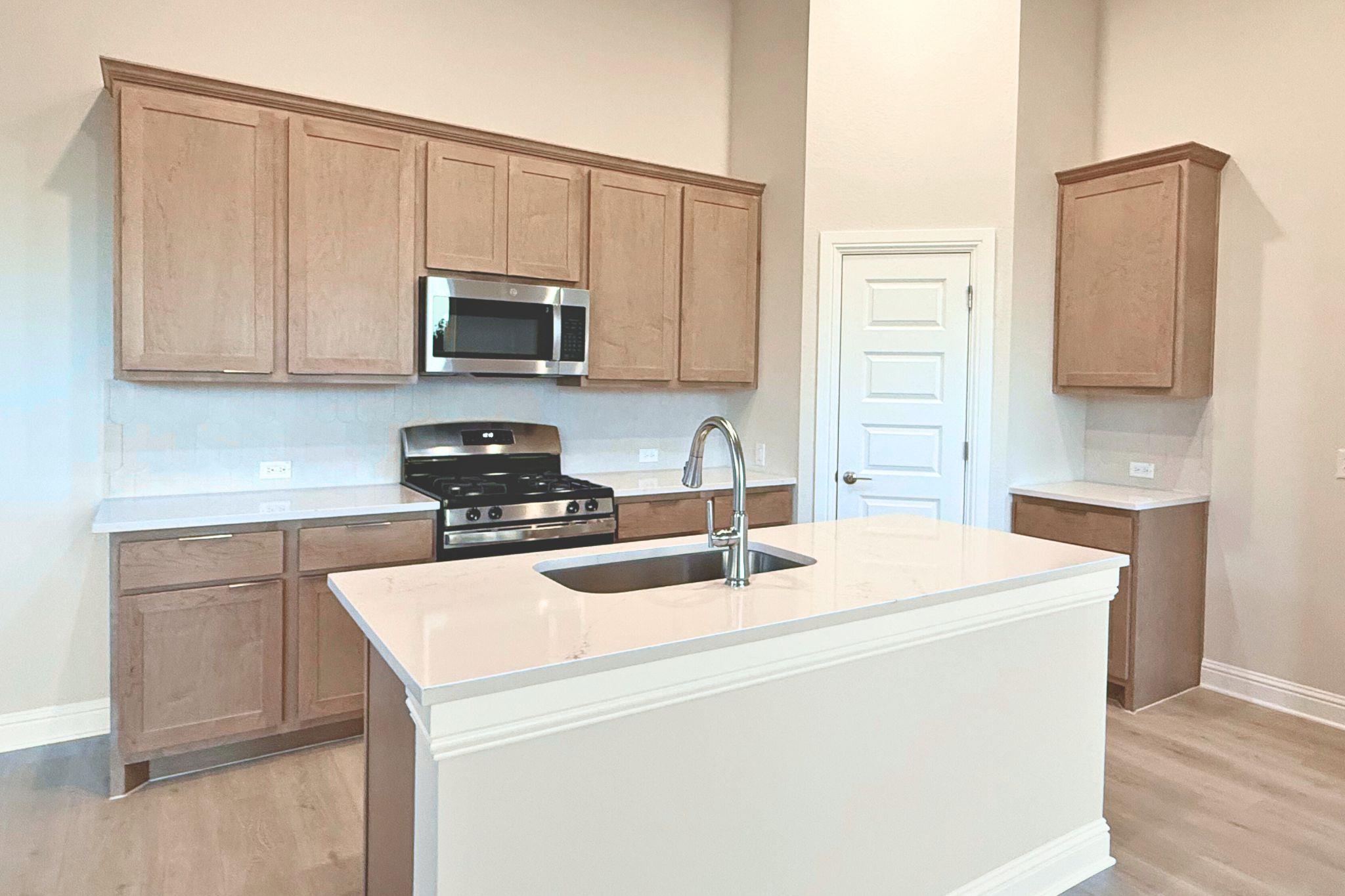 1008 Stonehill Dr, Georgetown, TX 78633