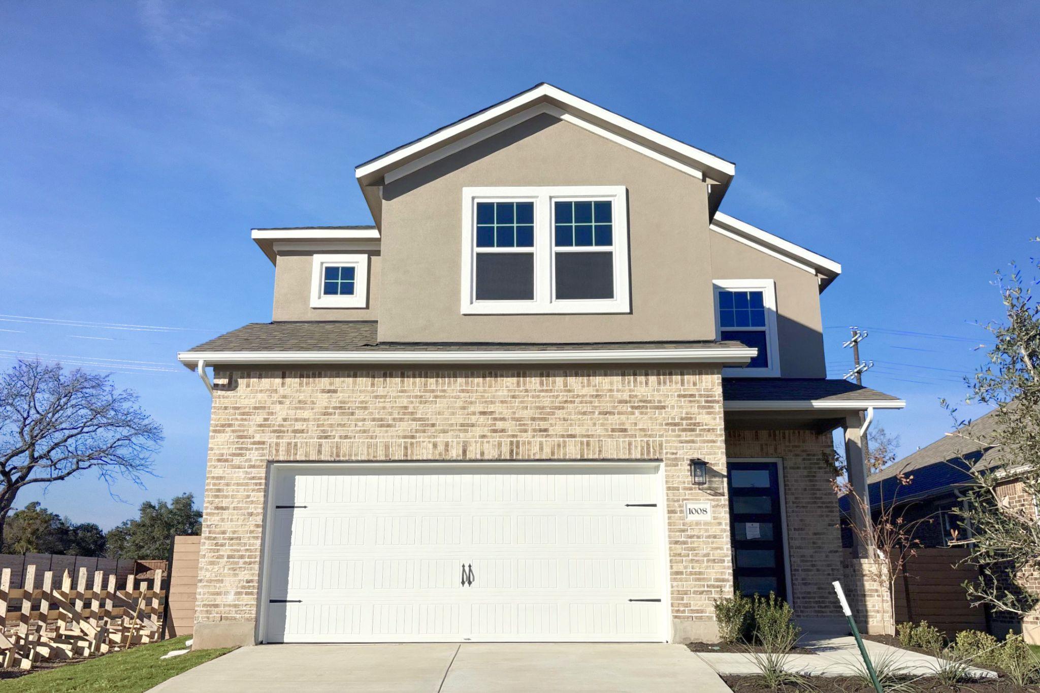 1008 Stonehill Dr, Georgetown, TX 78633