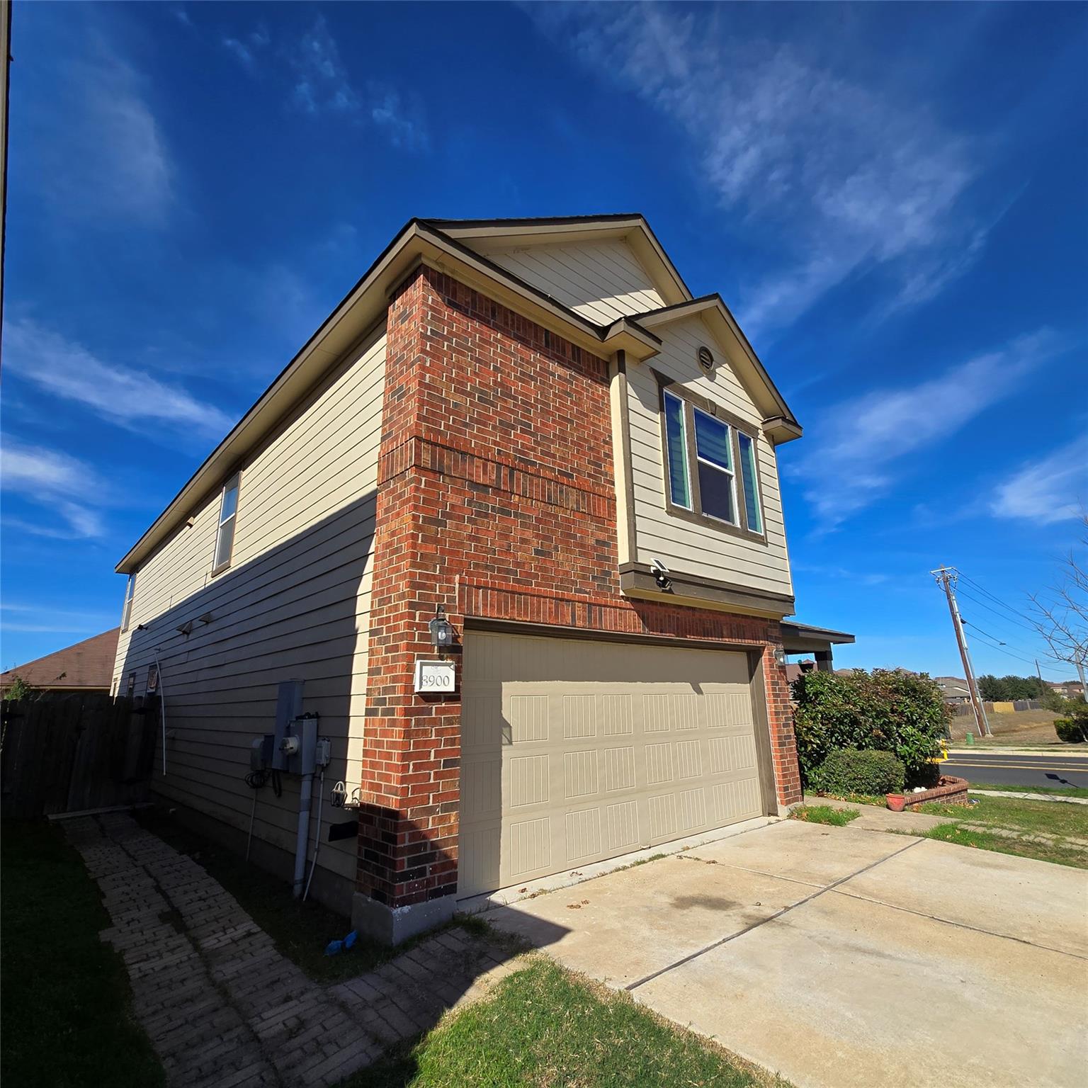 8900 Ridgewell Rd, Austin, TX 78747