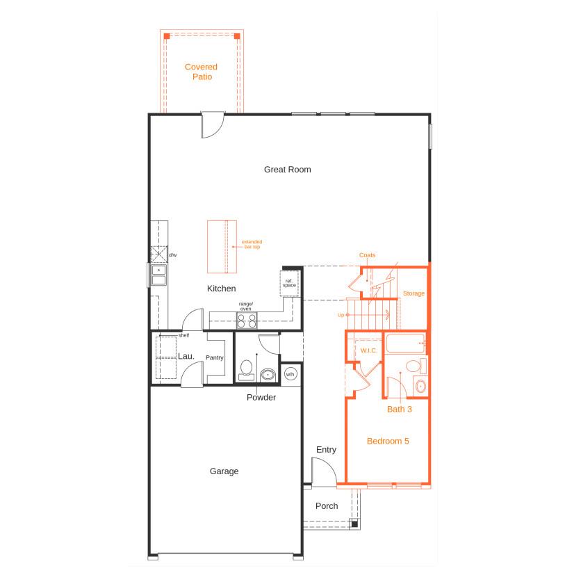 8900 Ridgewell Rd, Austin, TX 78747