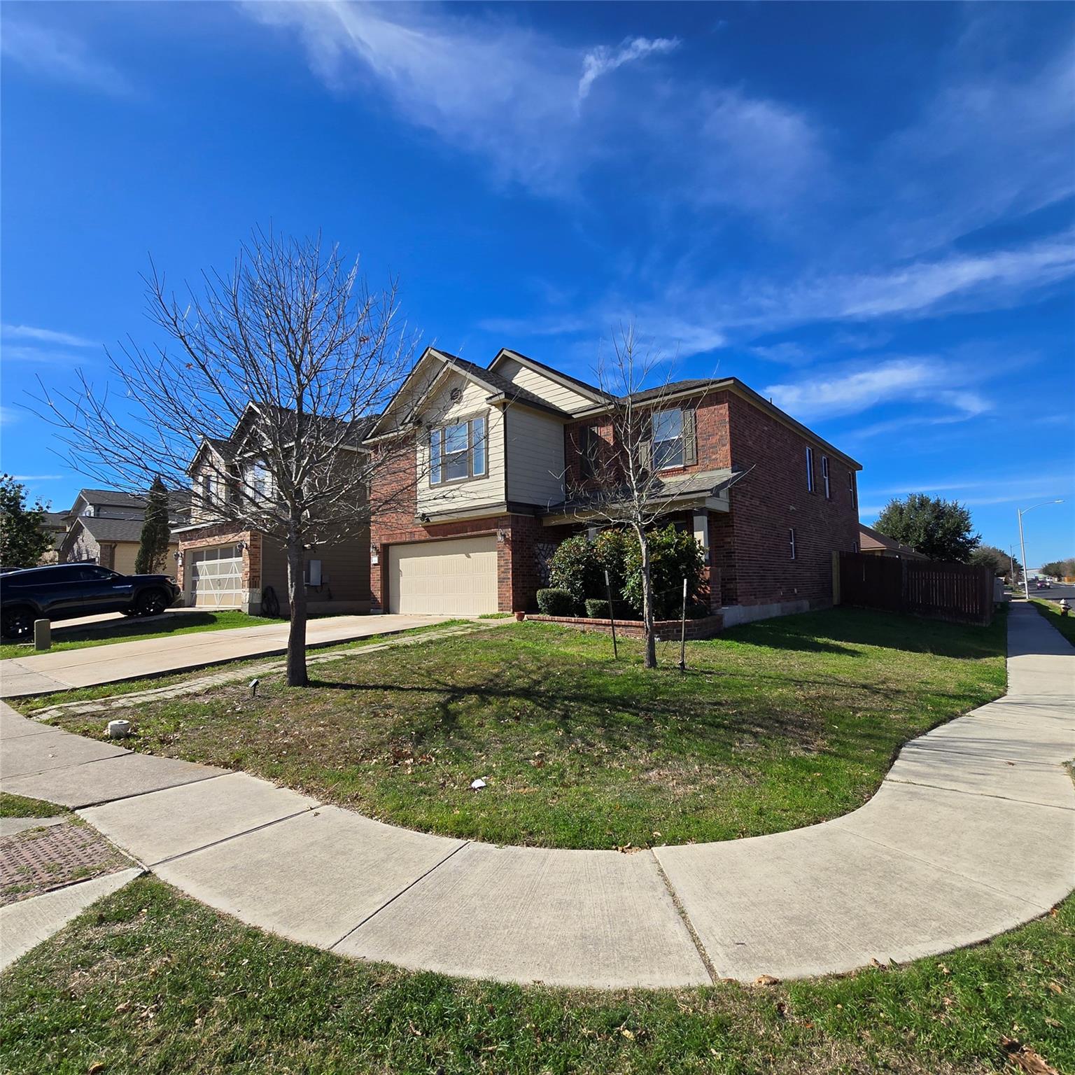 8900 Ridgewell Rd, Austin, TX 78747