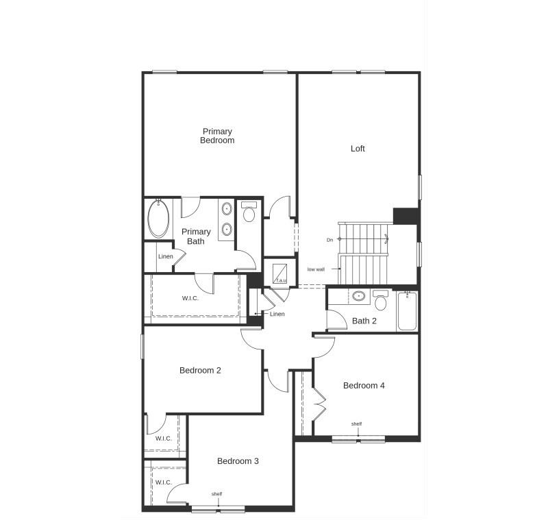 8900 Ridgewell Rd, Austin, TX 78747