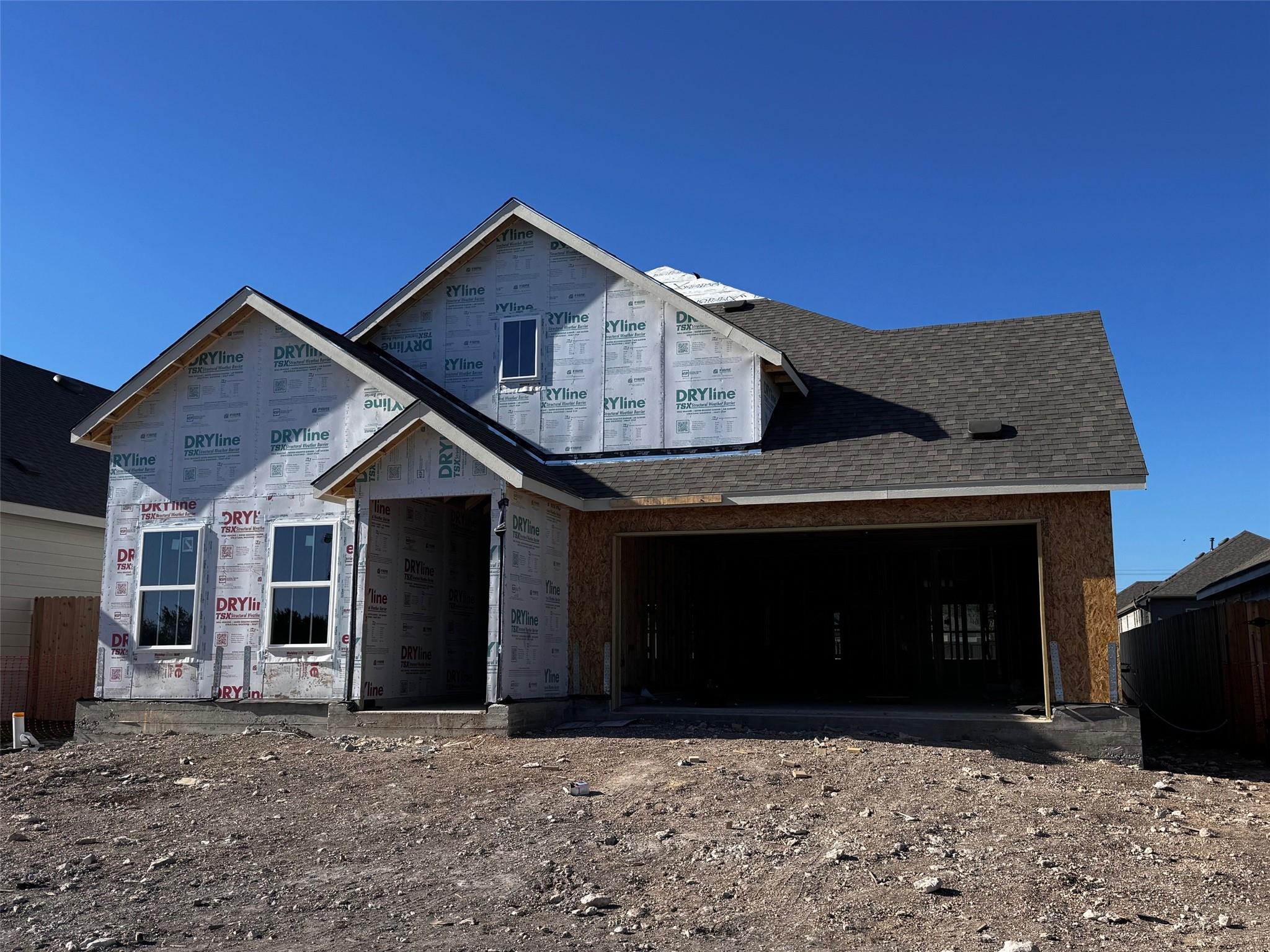 140 Morgan Meadow Dr, Kyle, TX 78640