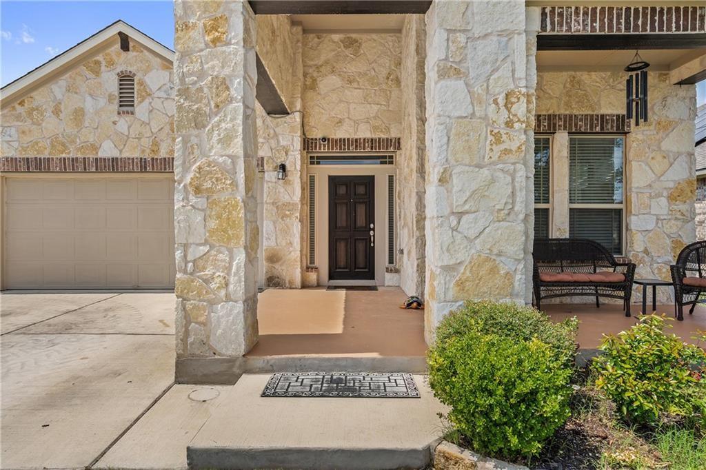 601 Flag Ln, Leander, TX 78641