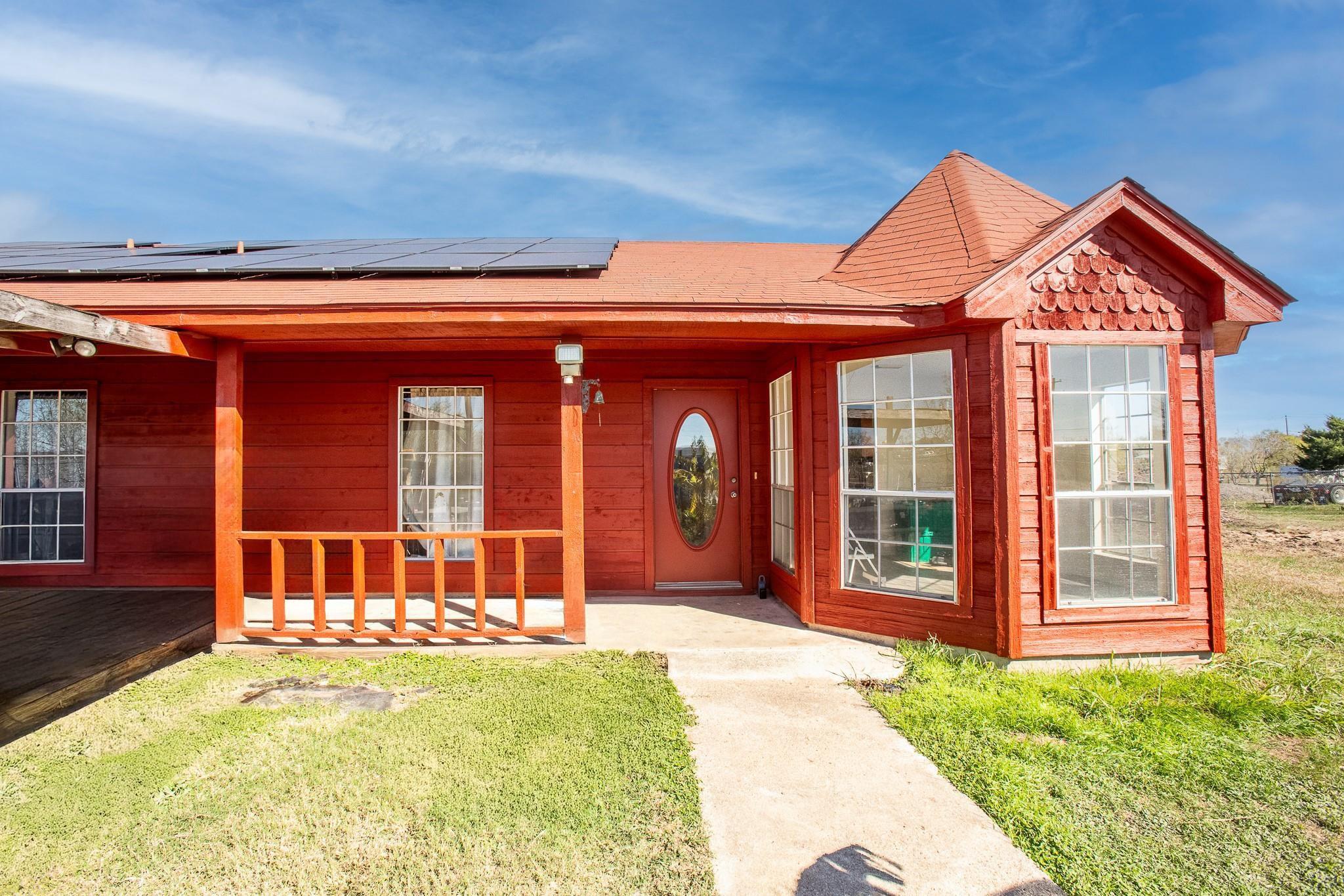 8548 Old Lockhart Rd, Buda, TX 78610
