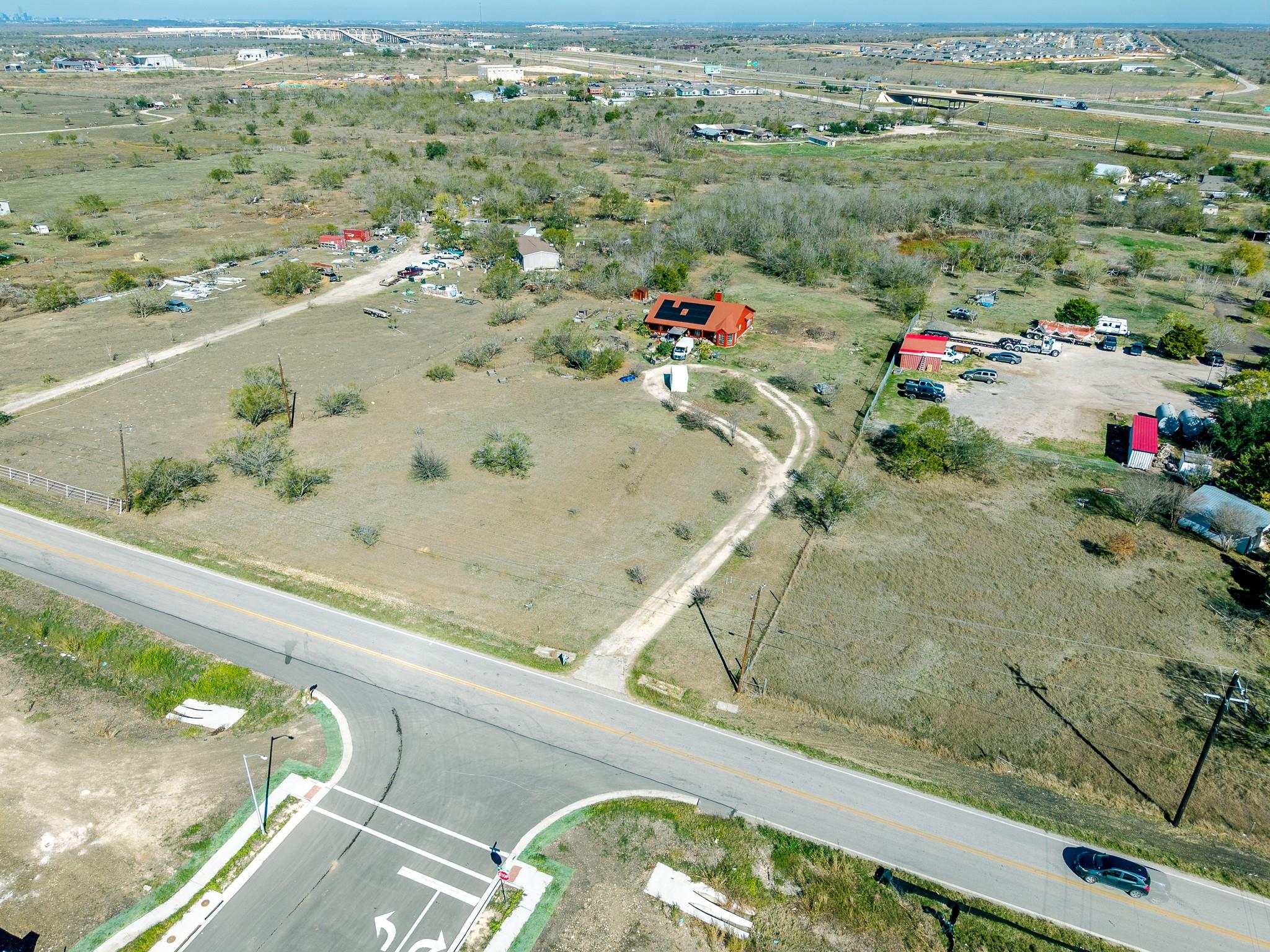 8548 Old Lockhart Rd, Buda, TX 78610