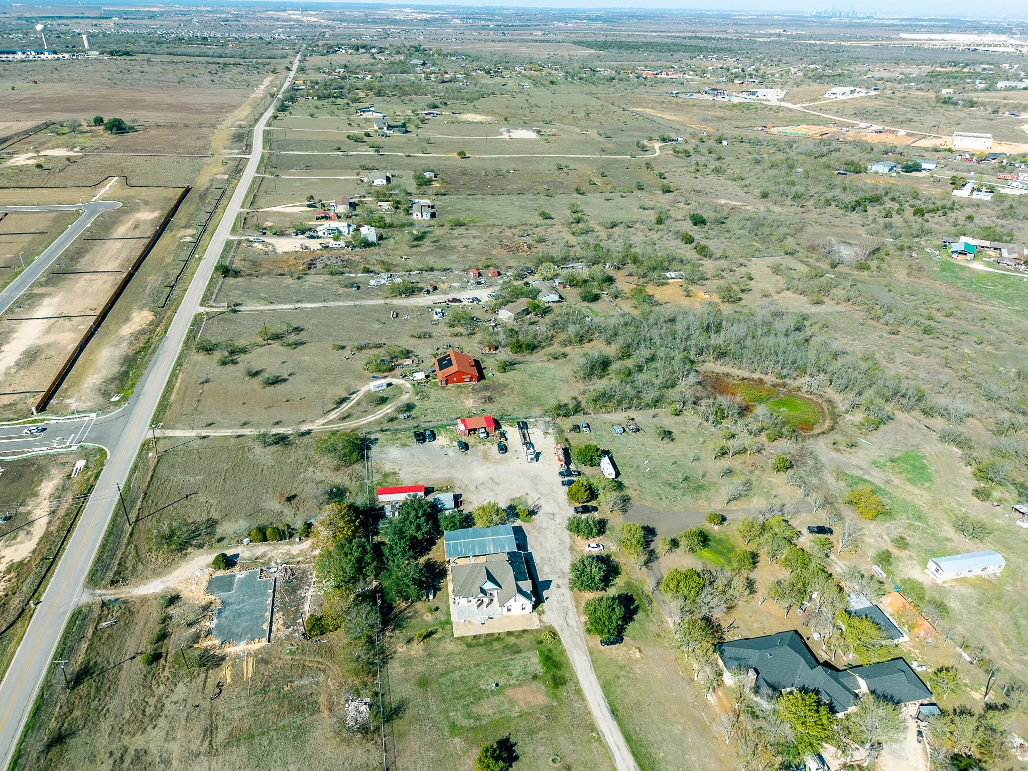 8548 Old Lockhart Rd, Buda, TX 78610