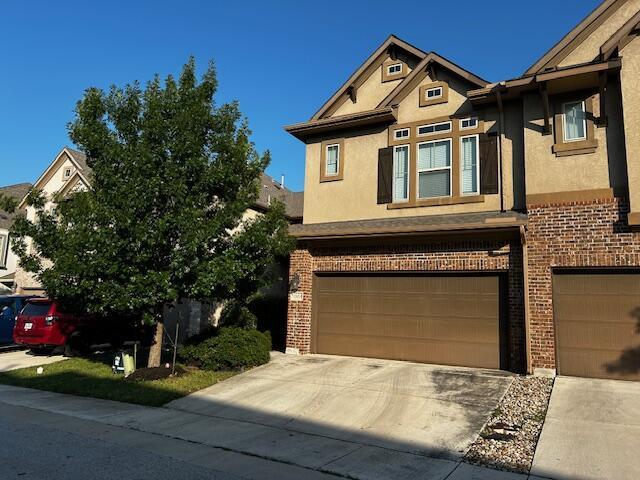 2302 Dillon Pond Ln # A, Pflugerville, TX 78660