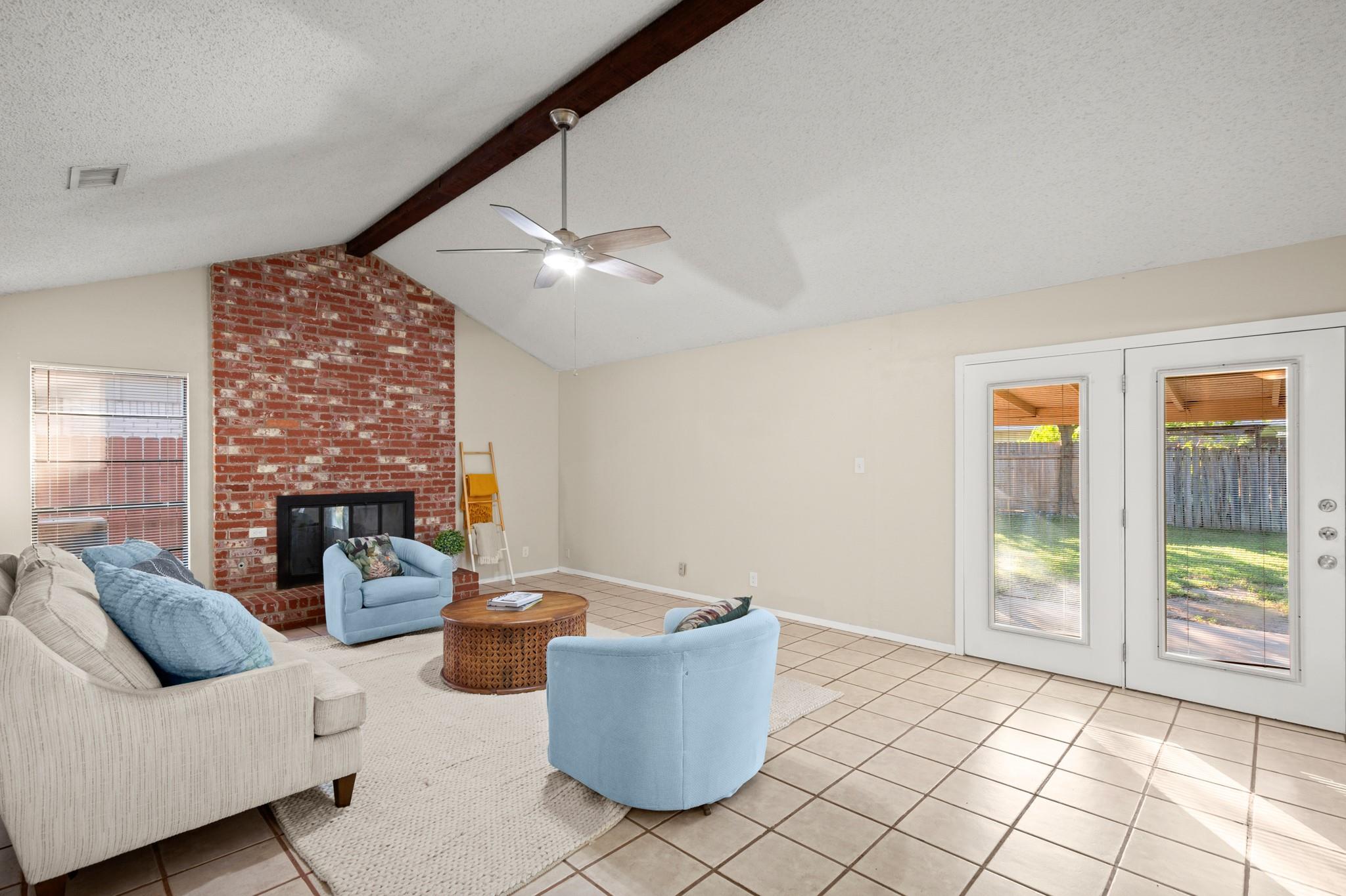 10703 PARKFIELD Dr, Austin, TX 78758