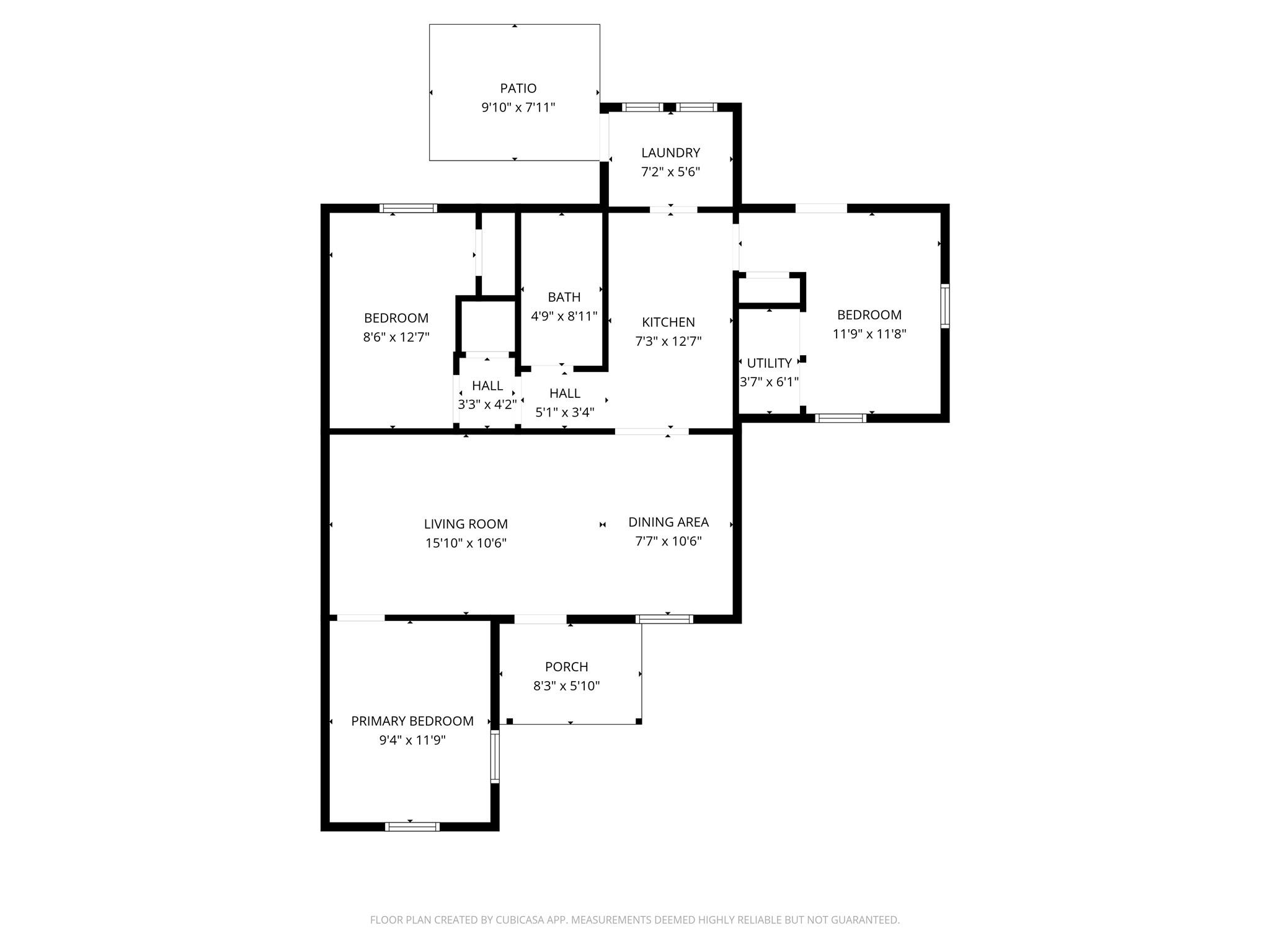 162 Mendoza Ln, Buda, TX 78610