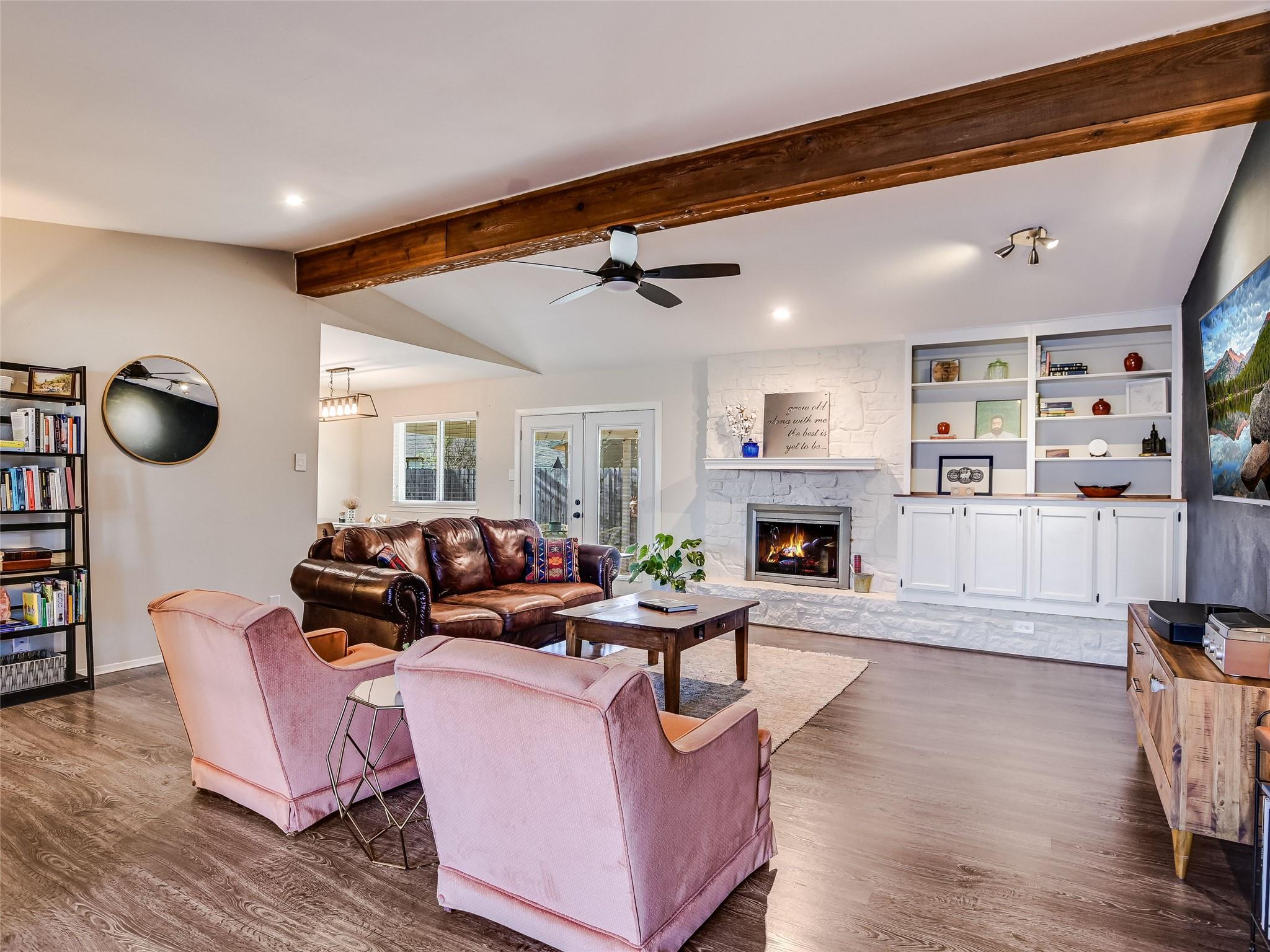 12410 Sparkling Creek Cir, Austin, TX 78729