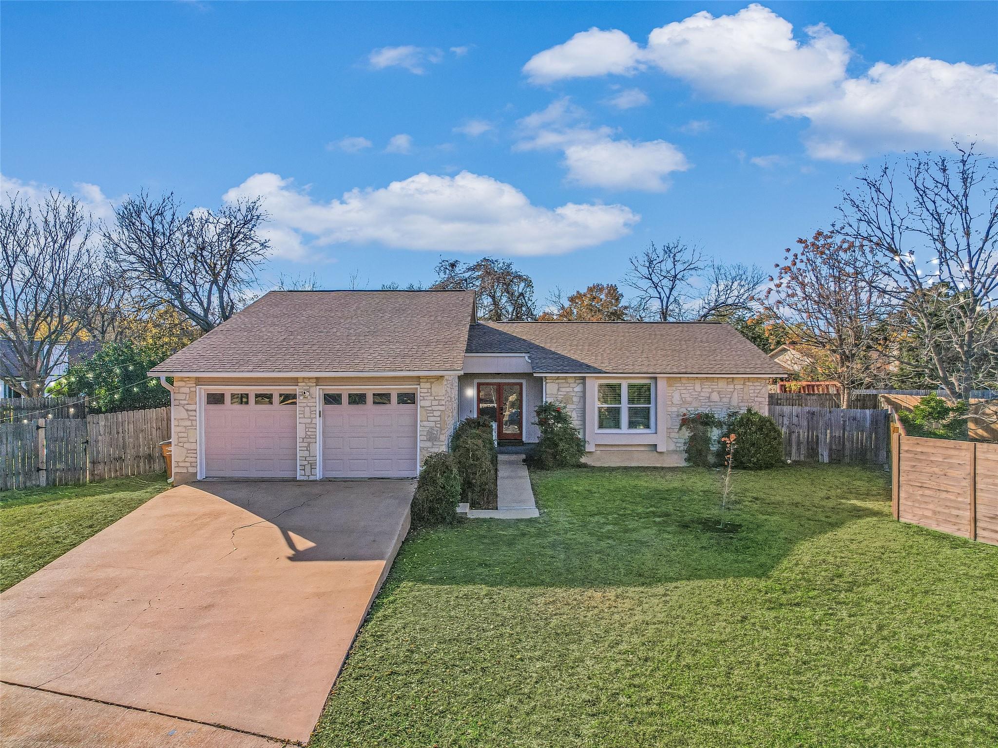 12410 Sparkling Creek Cir, Austin, TX 78729