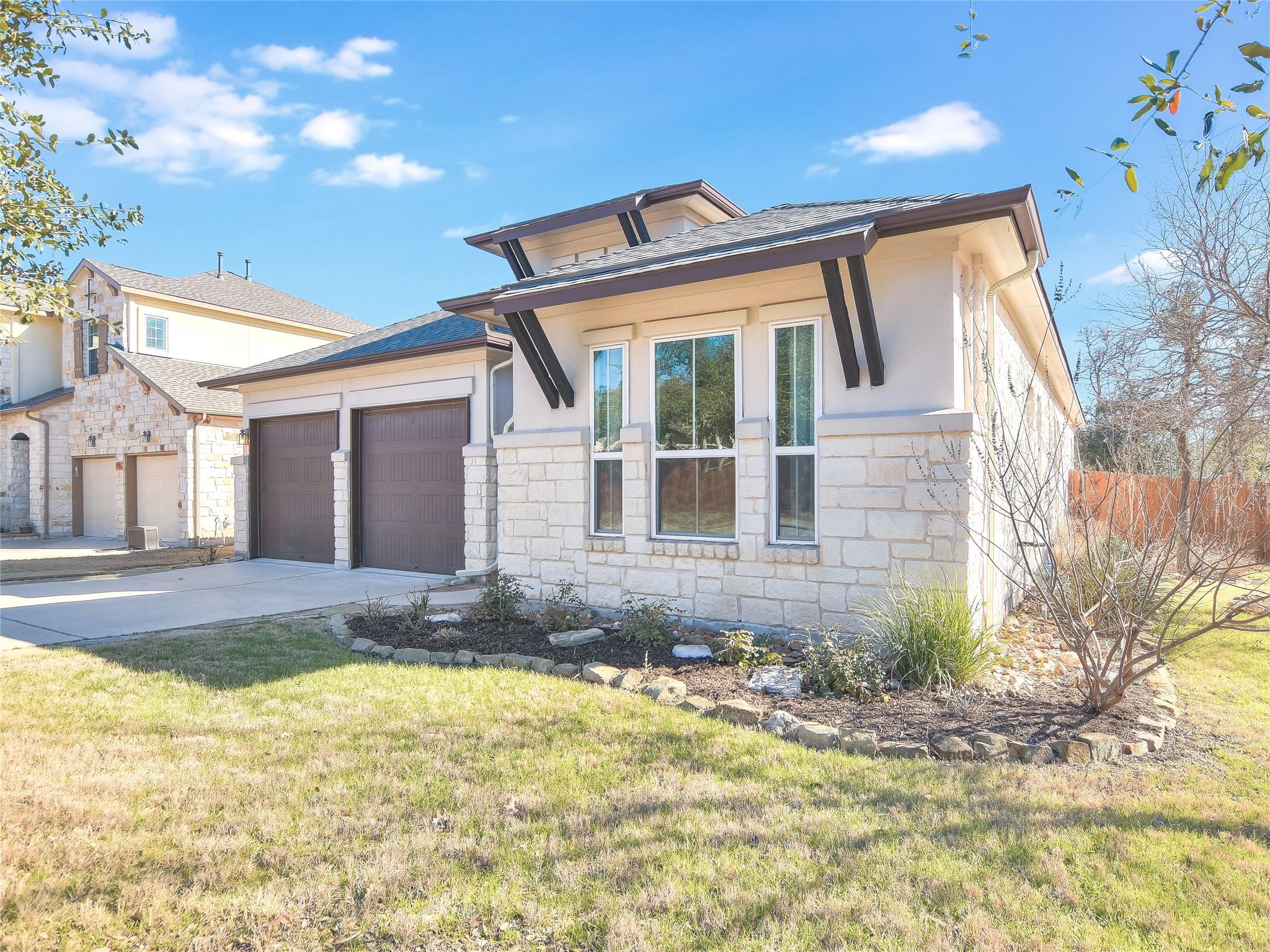 4100 Rainy Creek Ln, Cedar Park, TX 78613