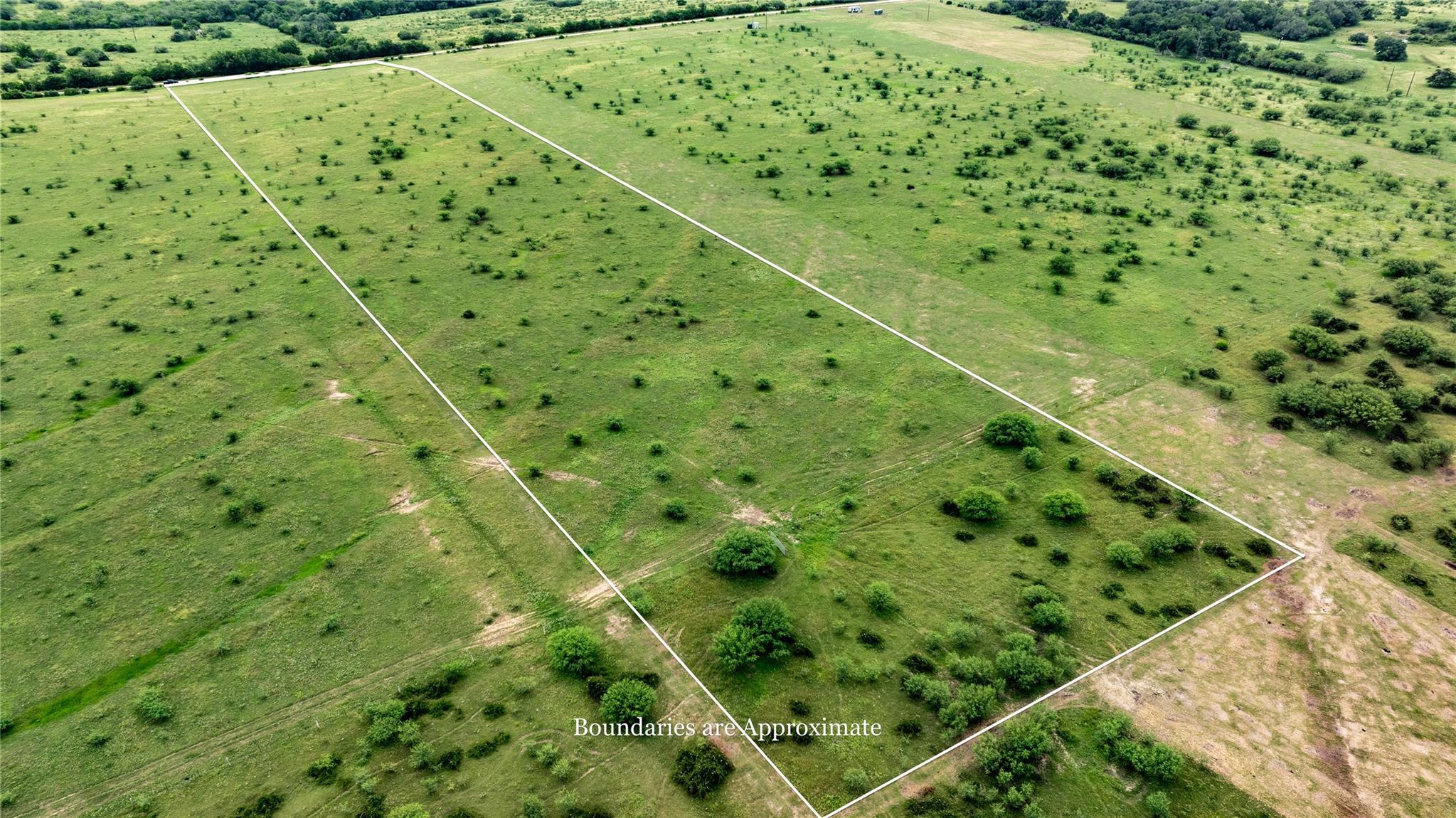 Lot 9 Concrete Edgar RD Rd, Cuero, TX 77954