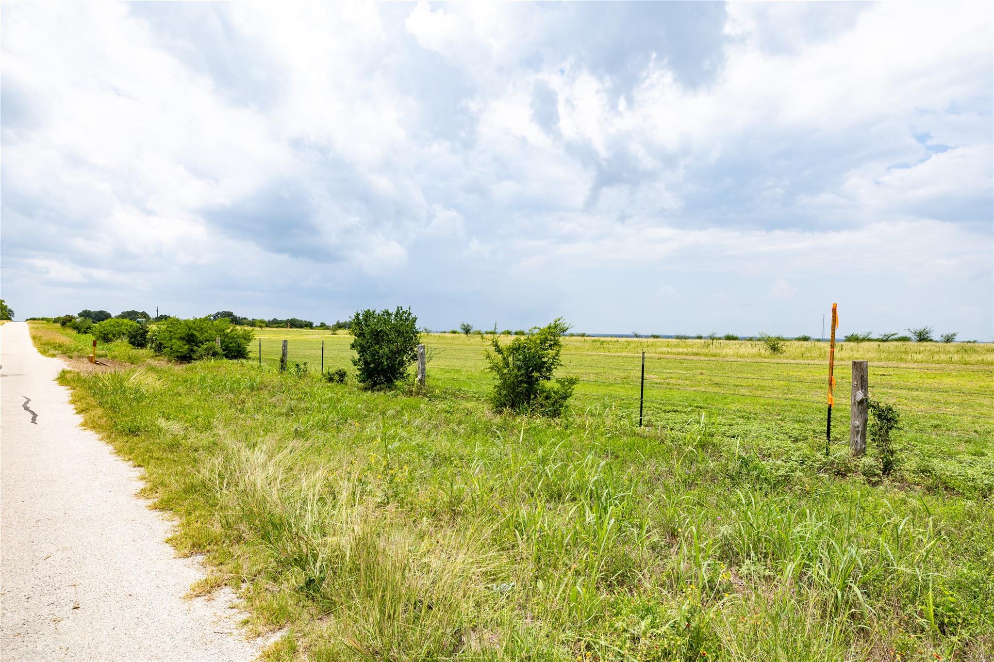 Lot 9 Concrete Edgar RD Rd, Cuero, TX 77954