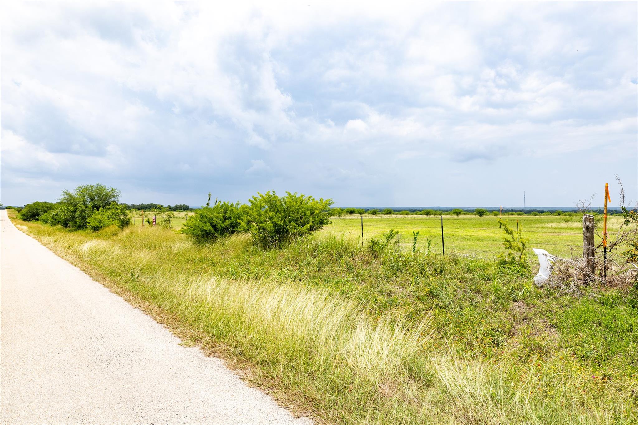 Lot 6 Concrete Edgar Rd, Cuero, TX 77954